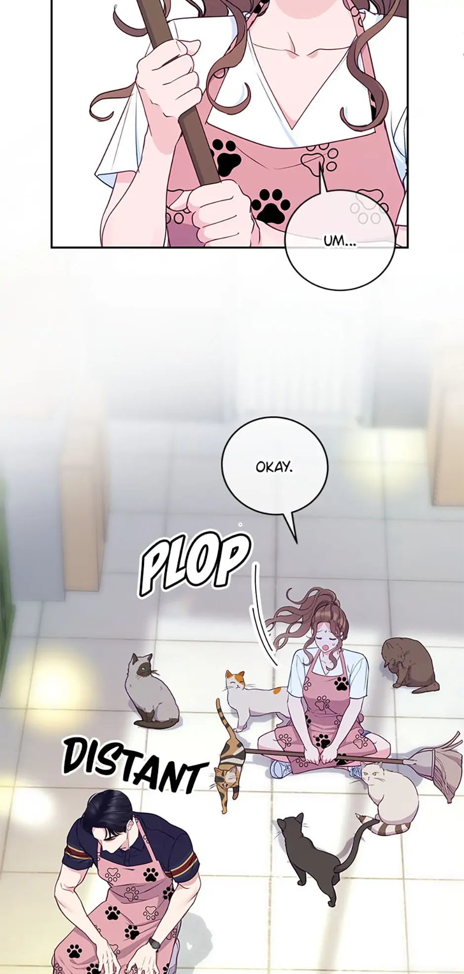 A Suspicious Confession Chapter 20 page 2