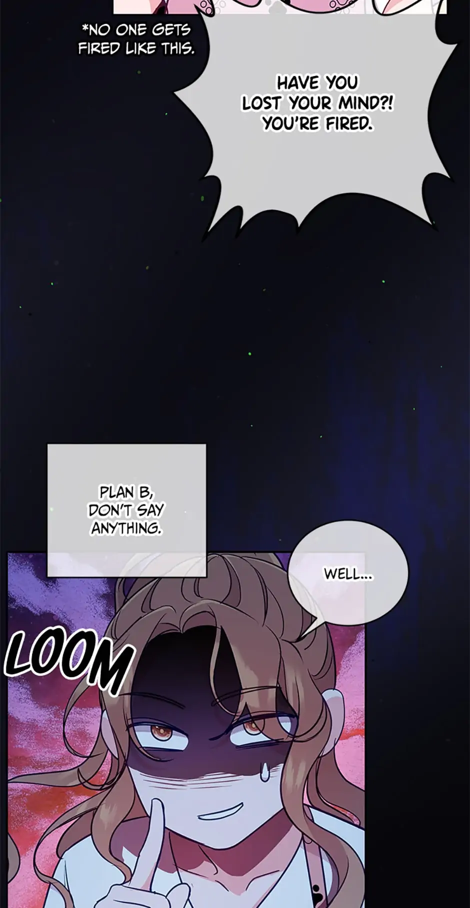 A Suspicious Confession Chapter 20 page 29