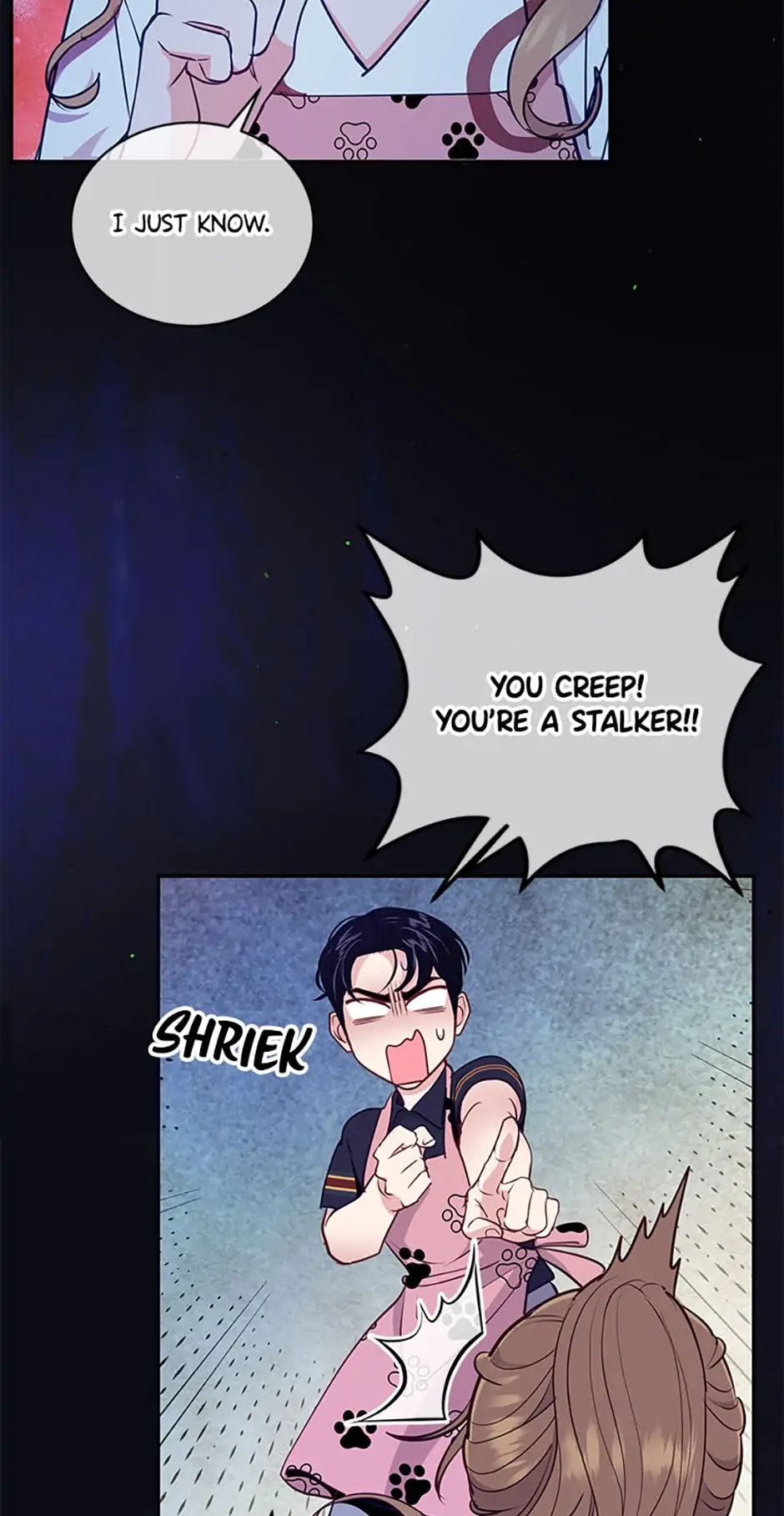 A Suspicious Confession Chapter 20 page 30