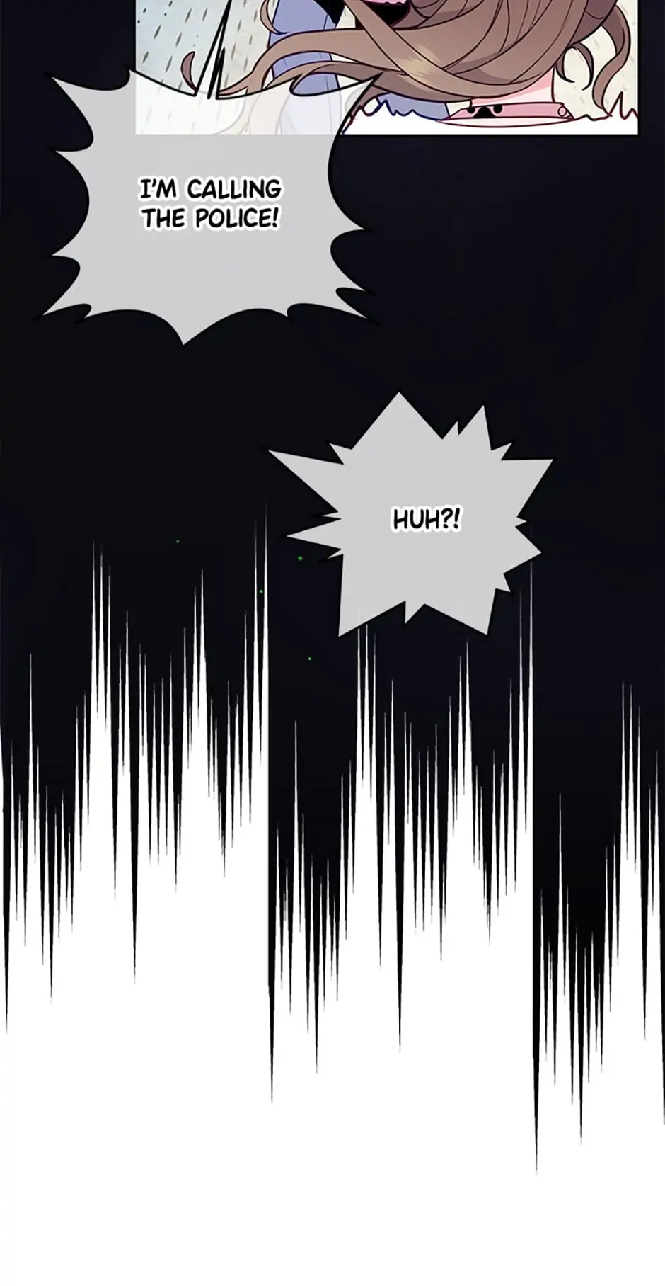 A Suspicious Confession Chapter 20 page 31