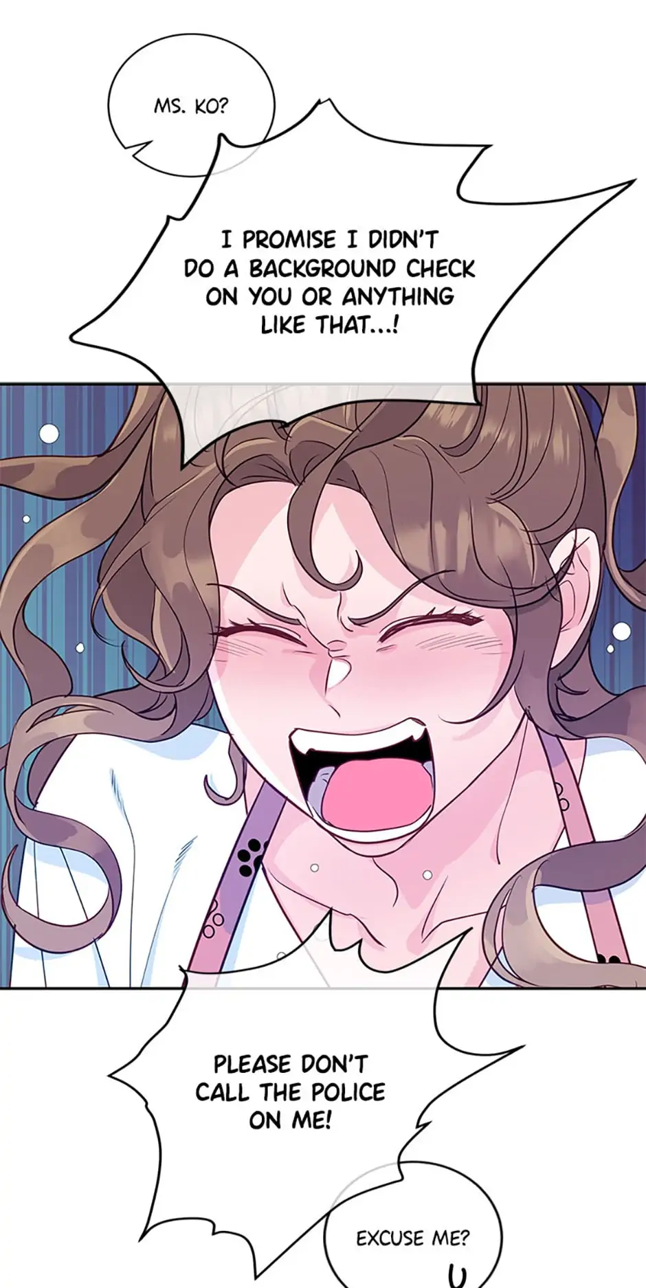 A Suspicious Confession Chapter 20 page 32