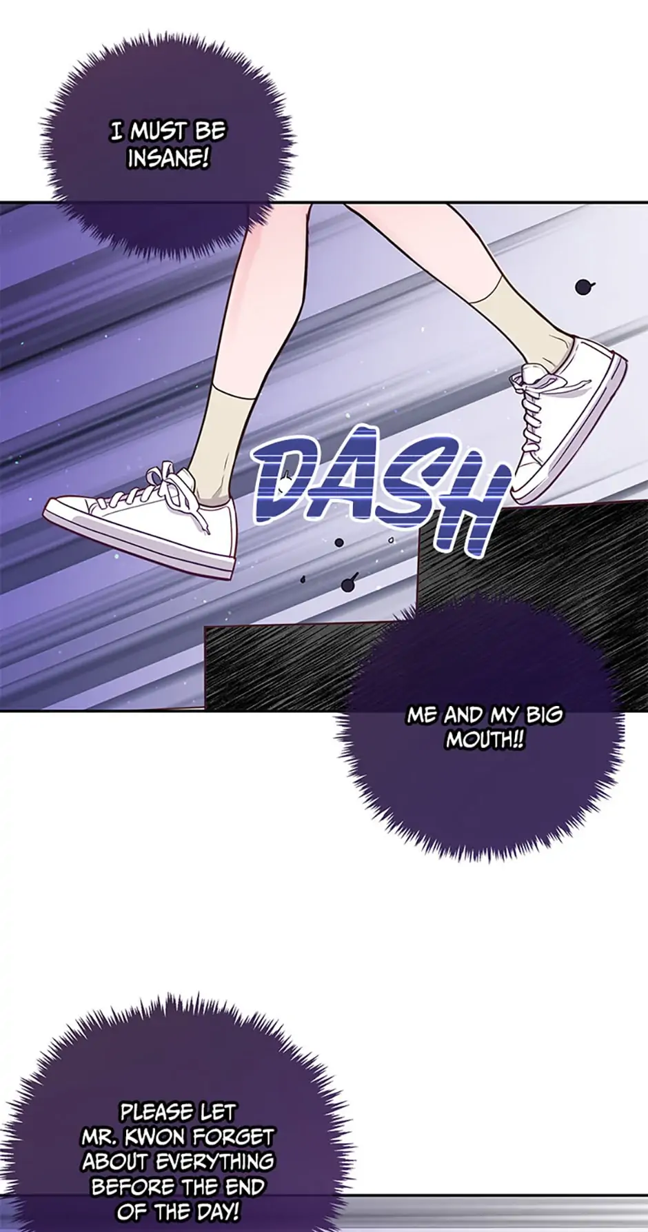 A Suspicious Confession Chapter 20 page 38