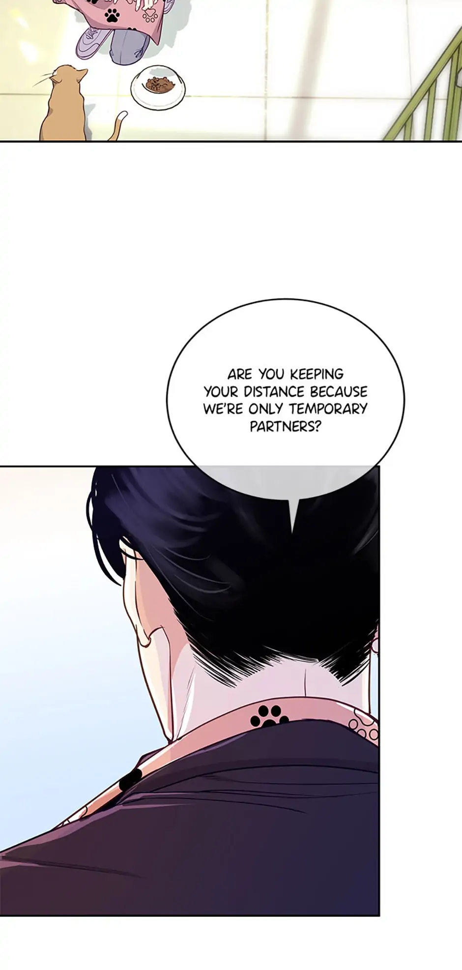 A Suspicious Confession Chapter 20 page 3