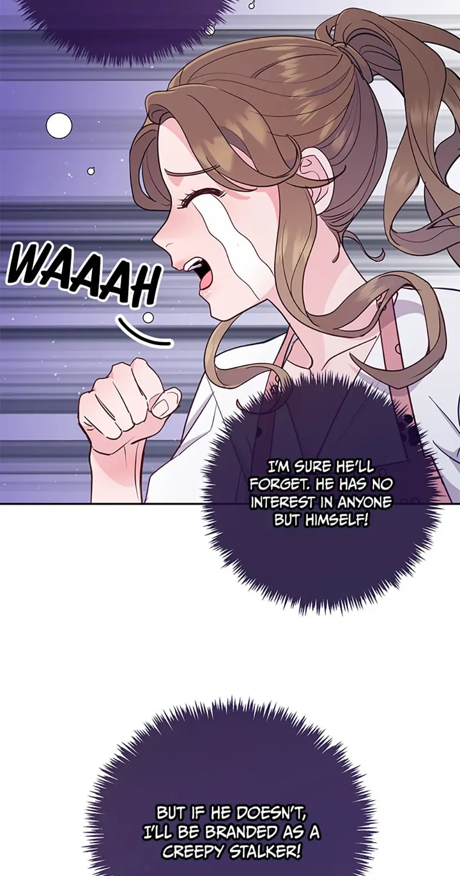 A Suspicious Confession Chapter 20 page 39
