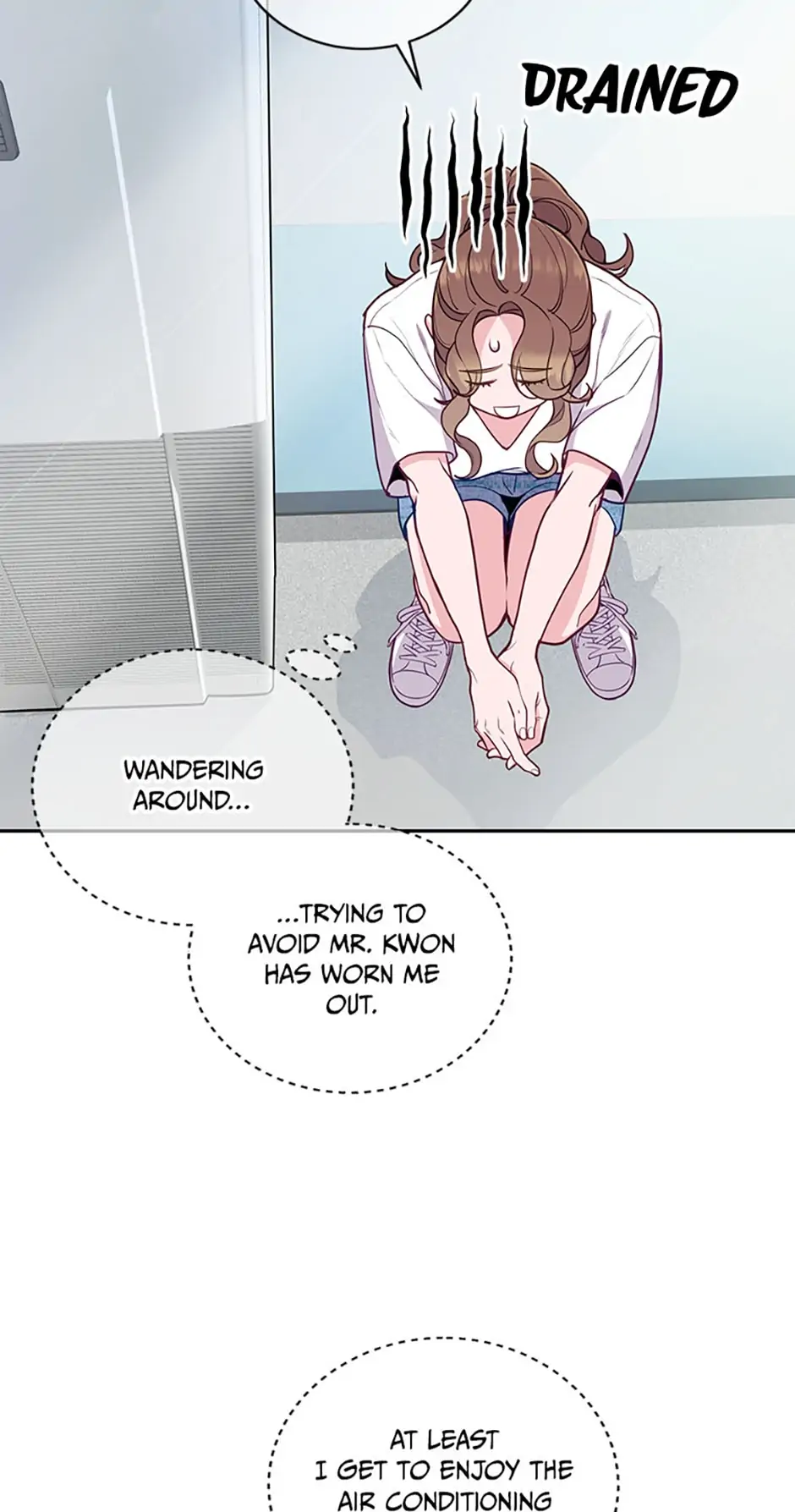A Suspicious Confession Chapter 20 page 42