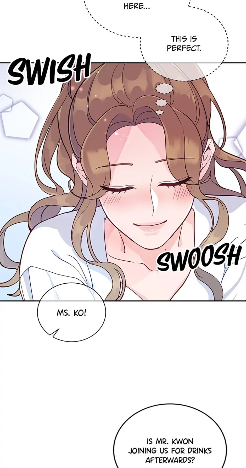 A Suspicious Confession Chapter 20 page 43