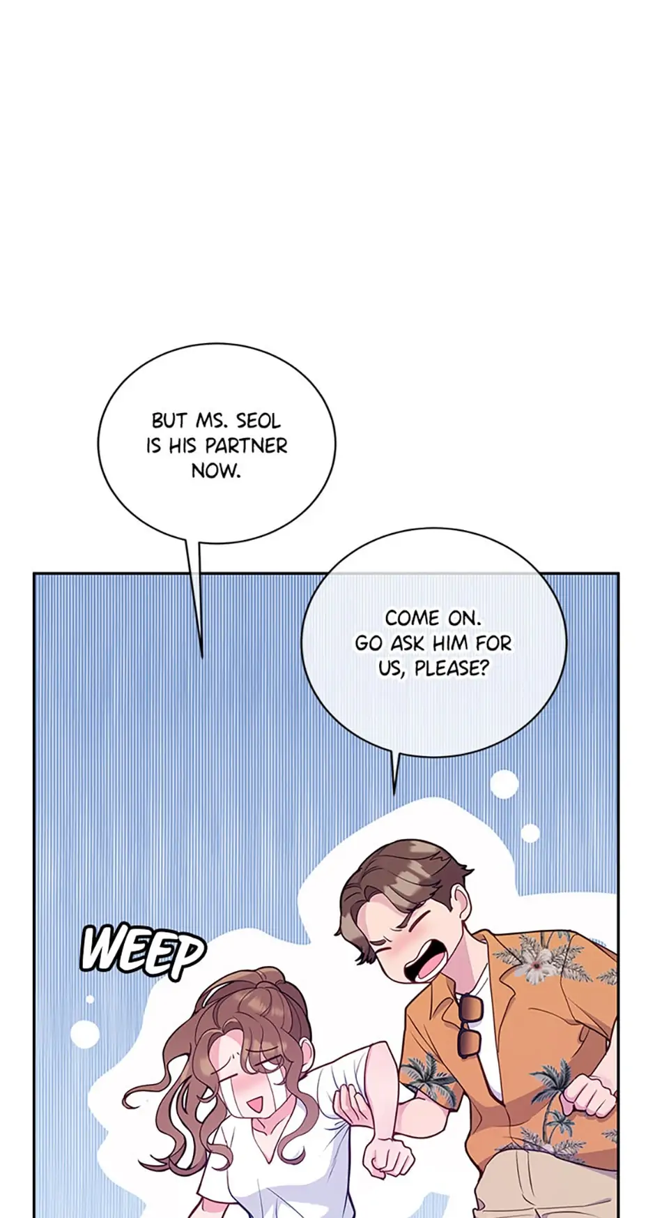 A Suspicious Confession Chapter 20 page 47