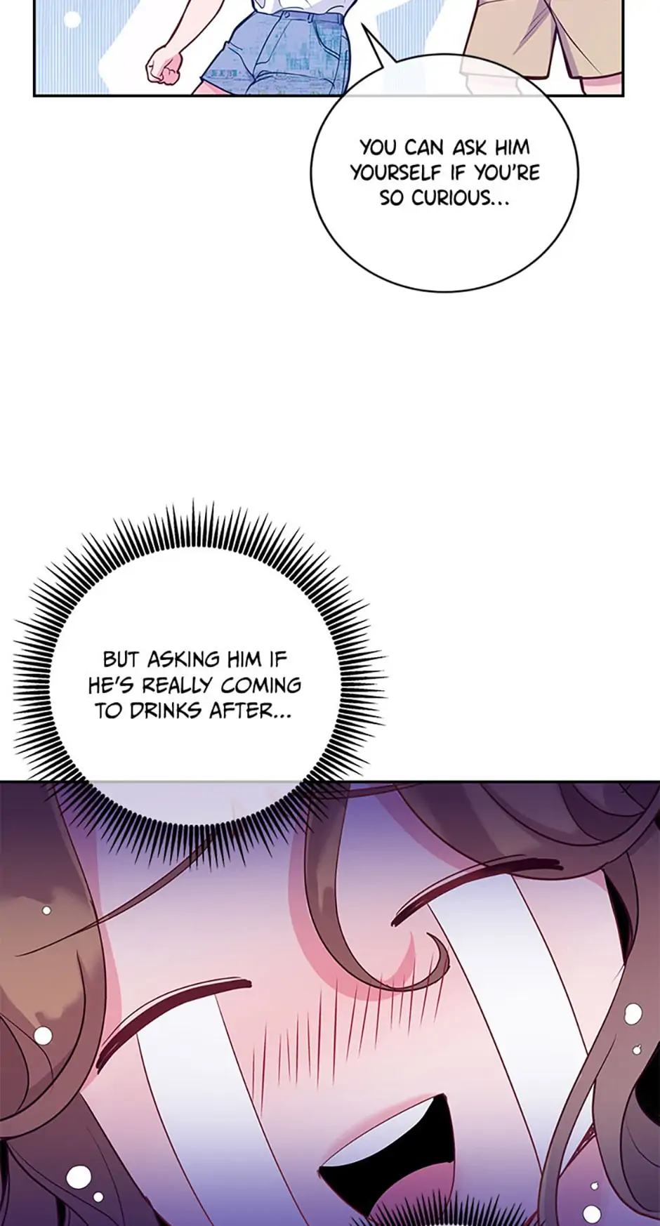 A Suspicious Confession Chapter 20 page 48