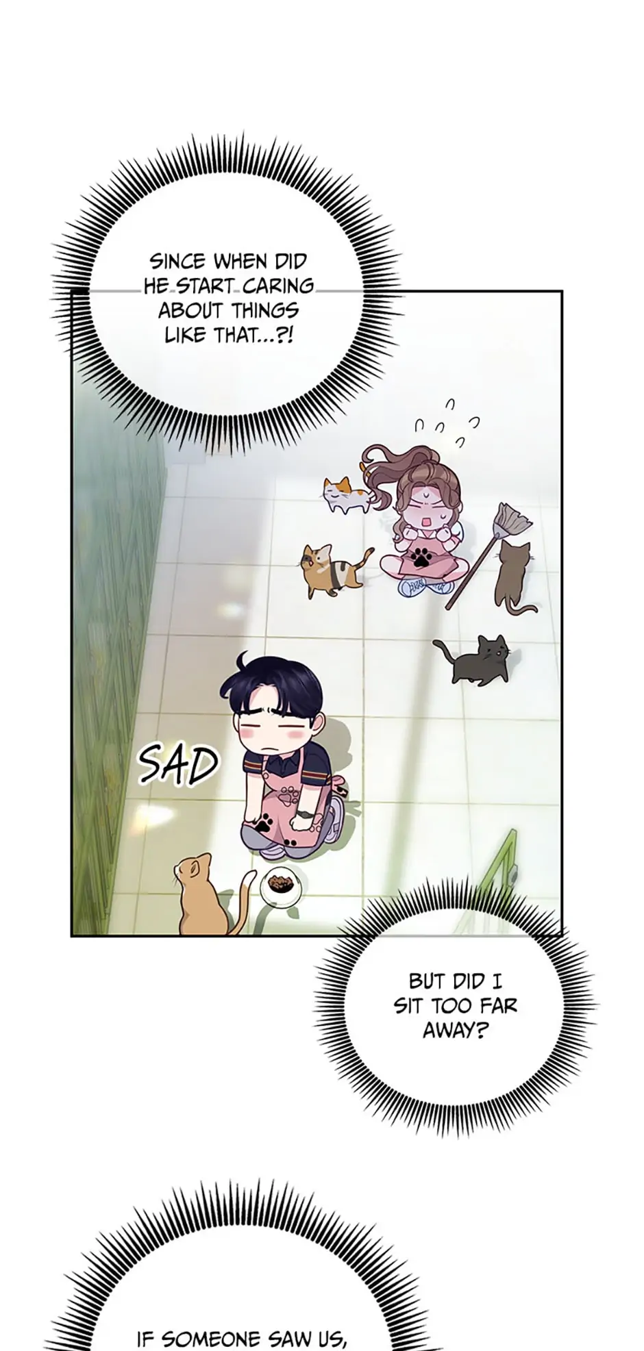 A Suspicious Confession Chapter 20 page 4