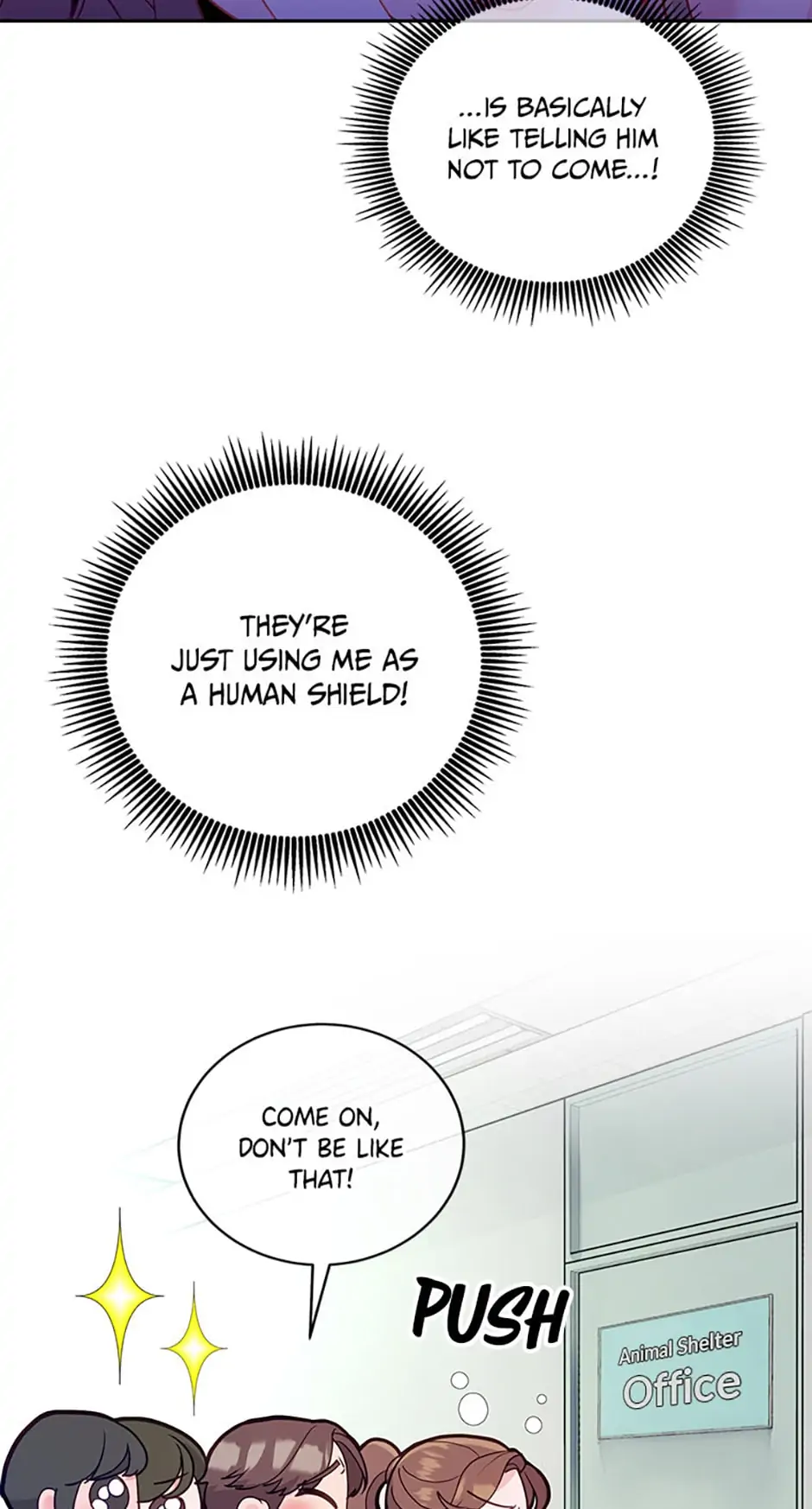 A Suspicious Confession Chapter 20 page 49