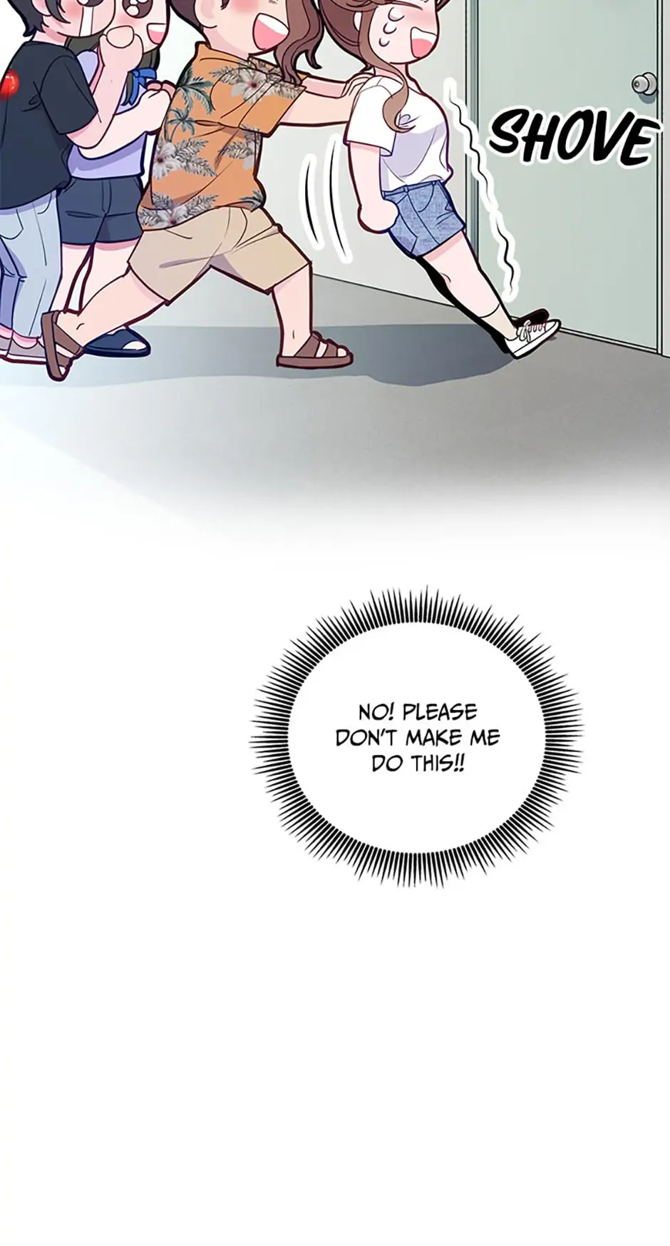 A Suspicious Confession Chapter 20 page 50