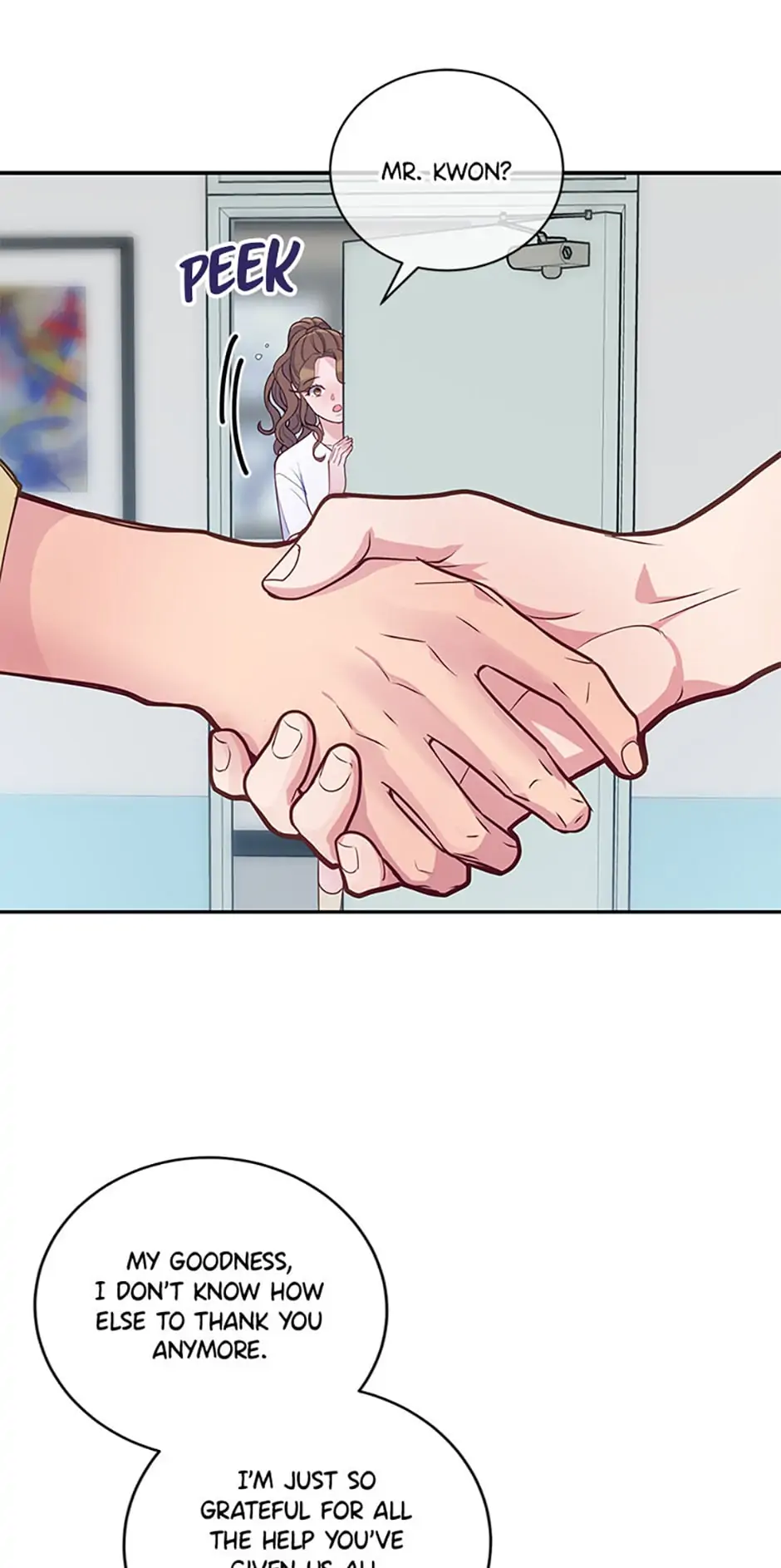 A Suspicious Confession Chapter 20 page 52