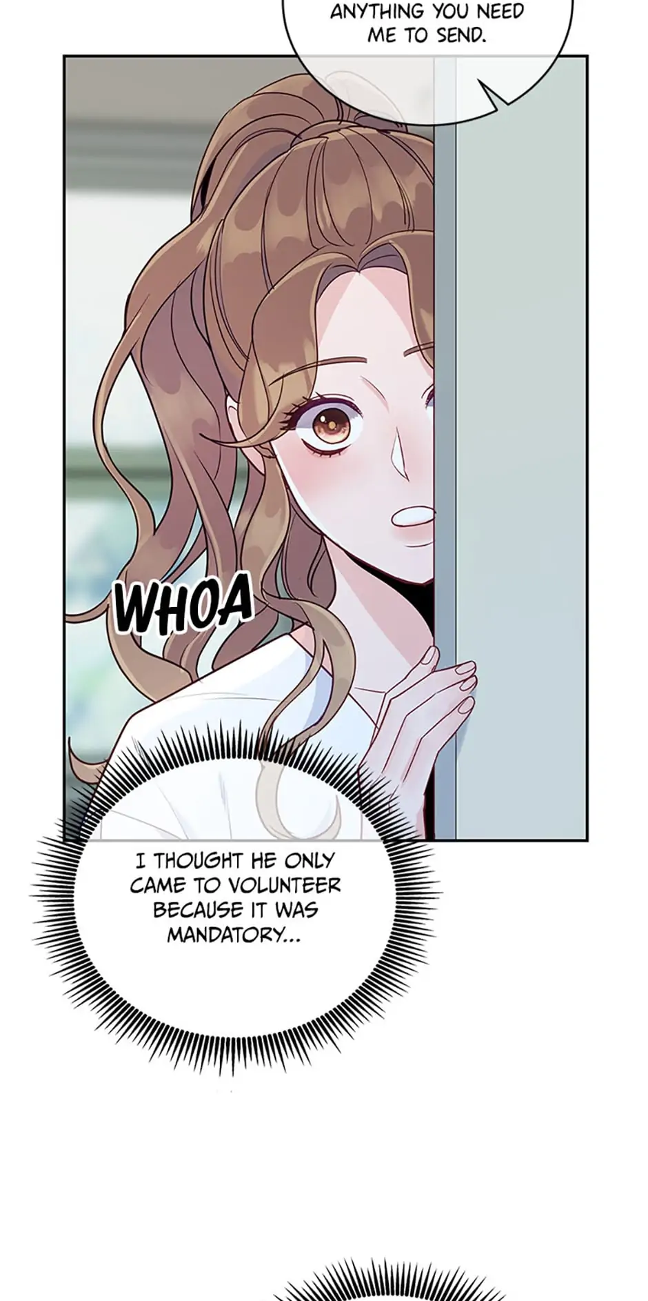 A Suspicious Confession Chapter 20 page 55