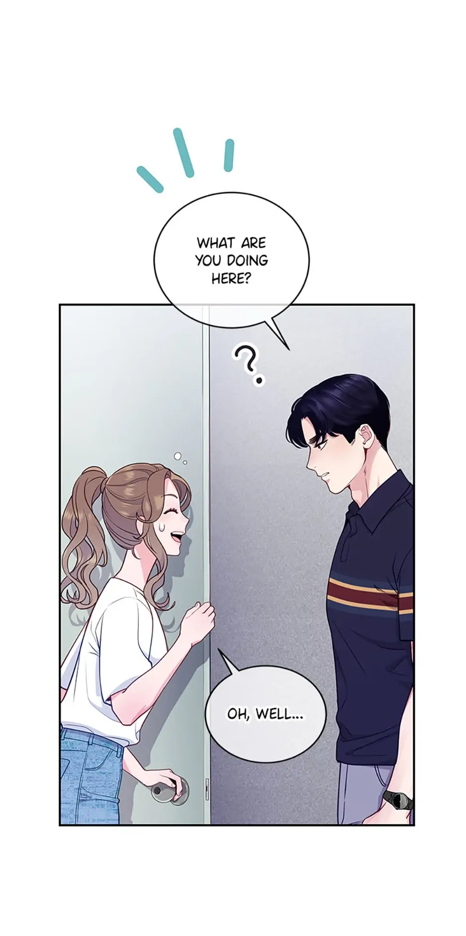 A Suspicious Confession Chapter 20 page 57