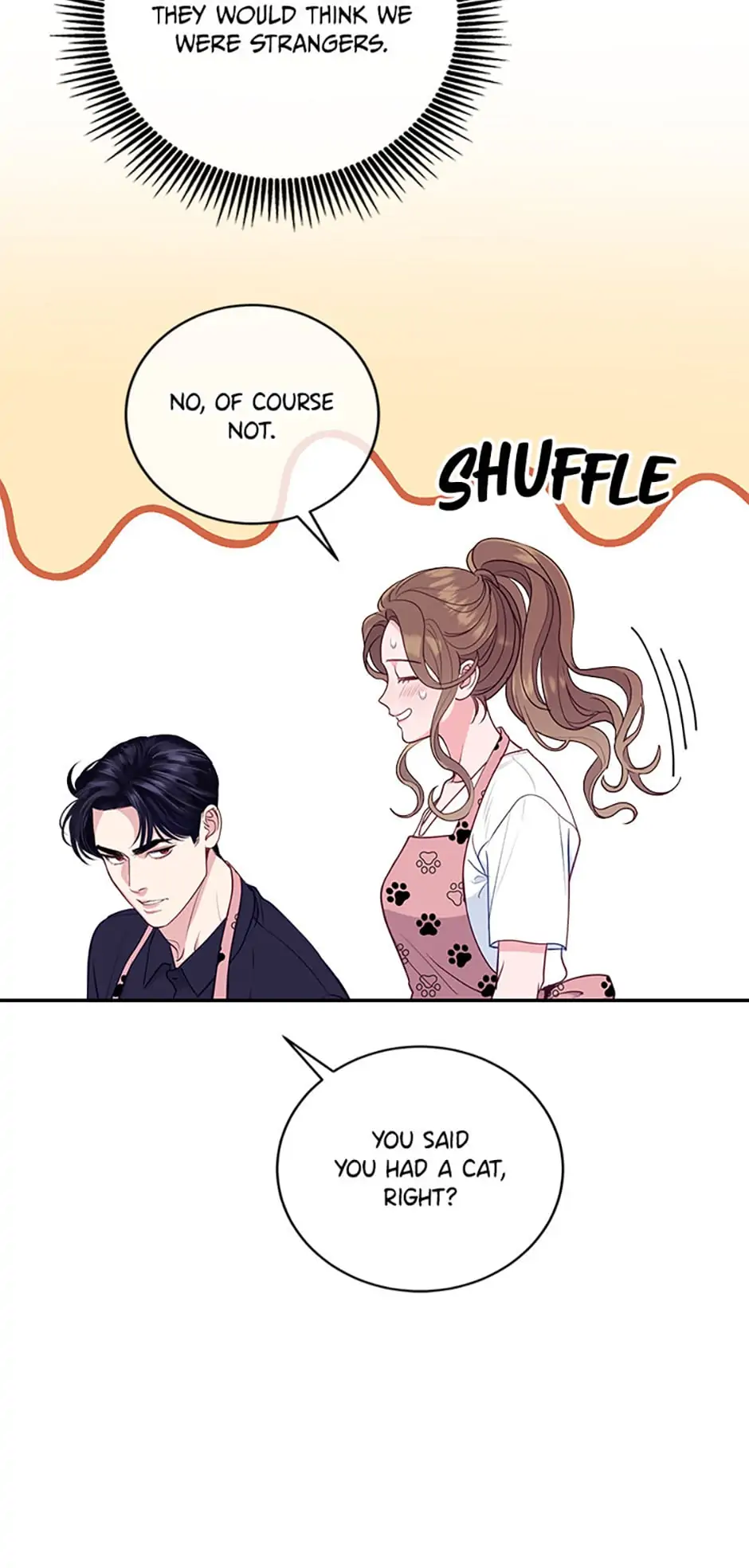 A Suspicious Confession Chapter 20 page 5