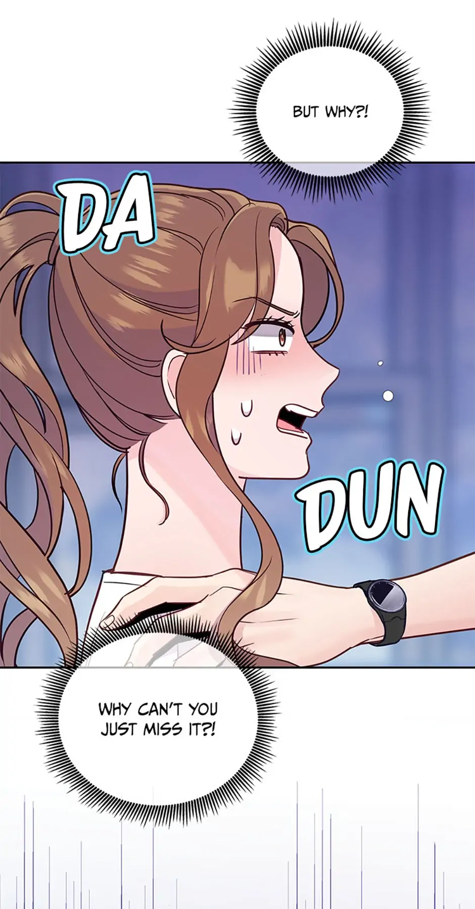A Suspicious Confession Chapter 20 page 62