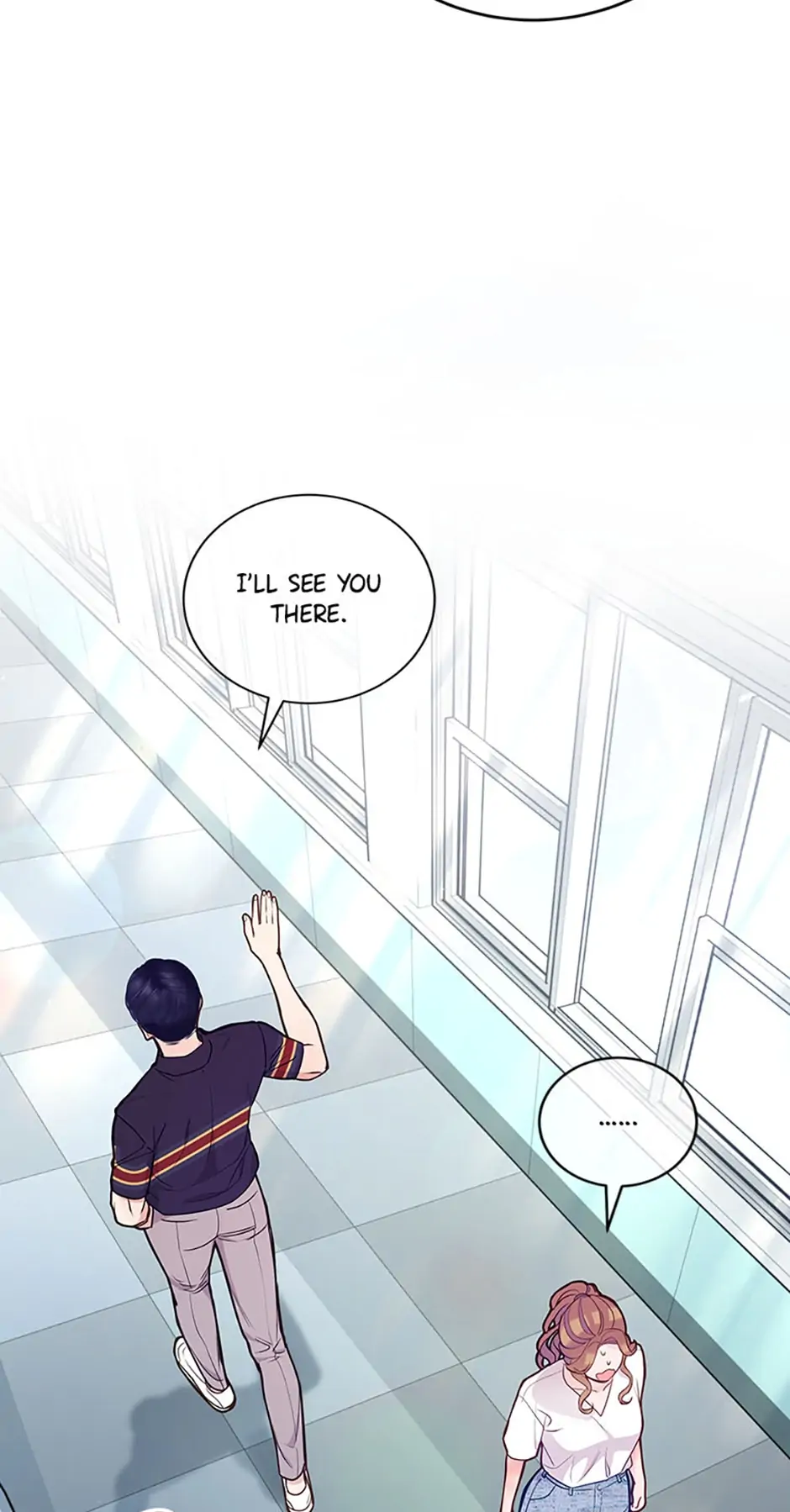 A Suspicious Confession Chapter 20 page 64