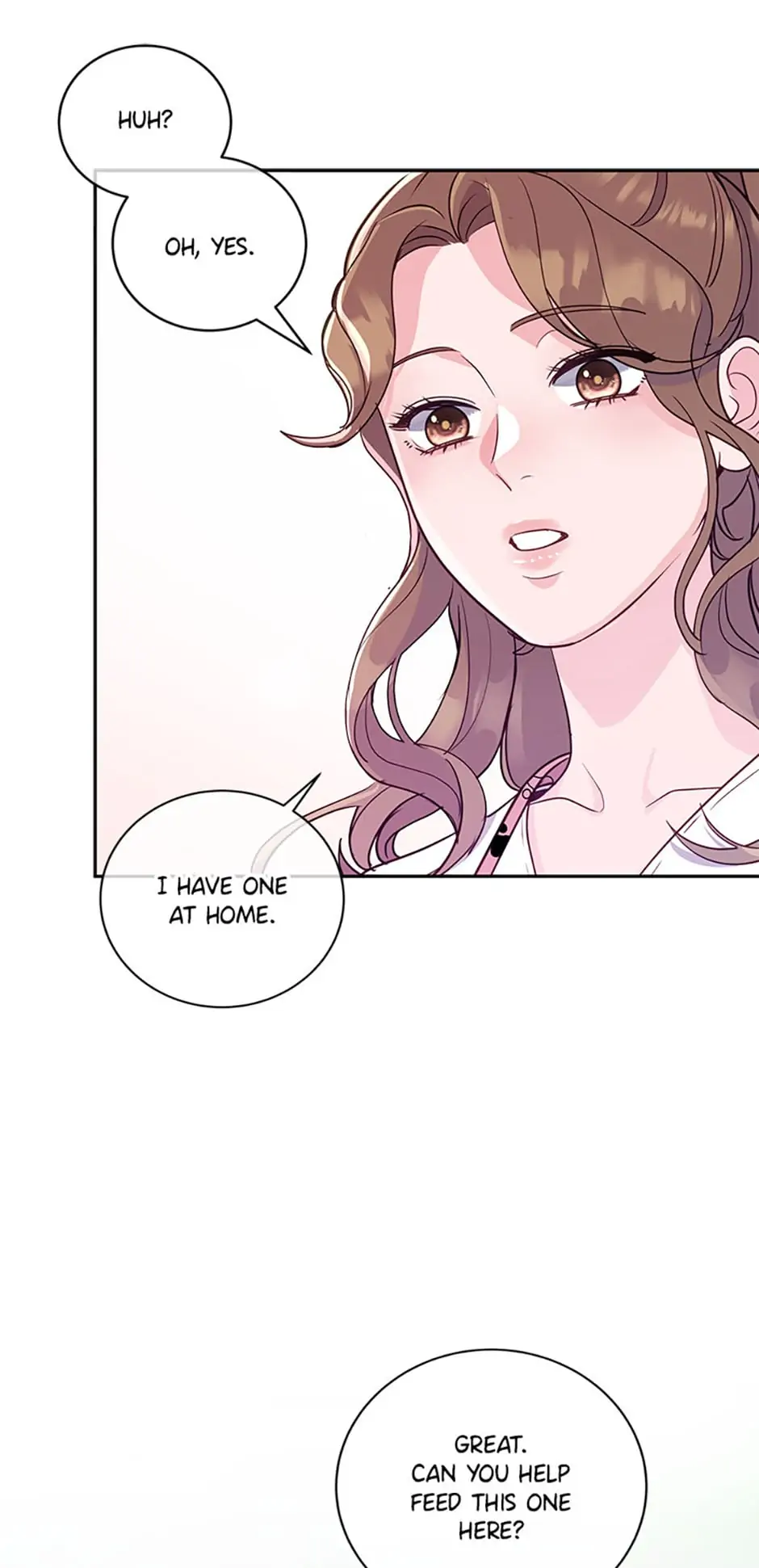A Suspicious Confession Chapter 20 page 6