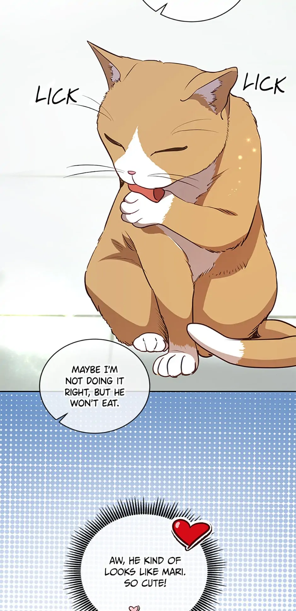A Suspicious Confession Chapter 20 page 7
