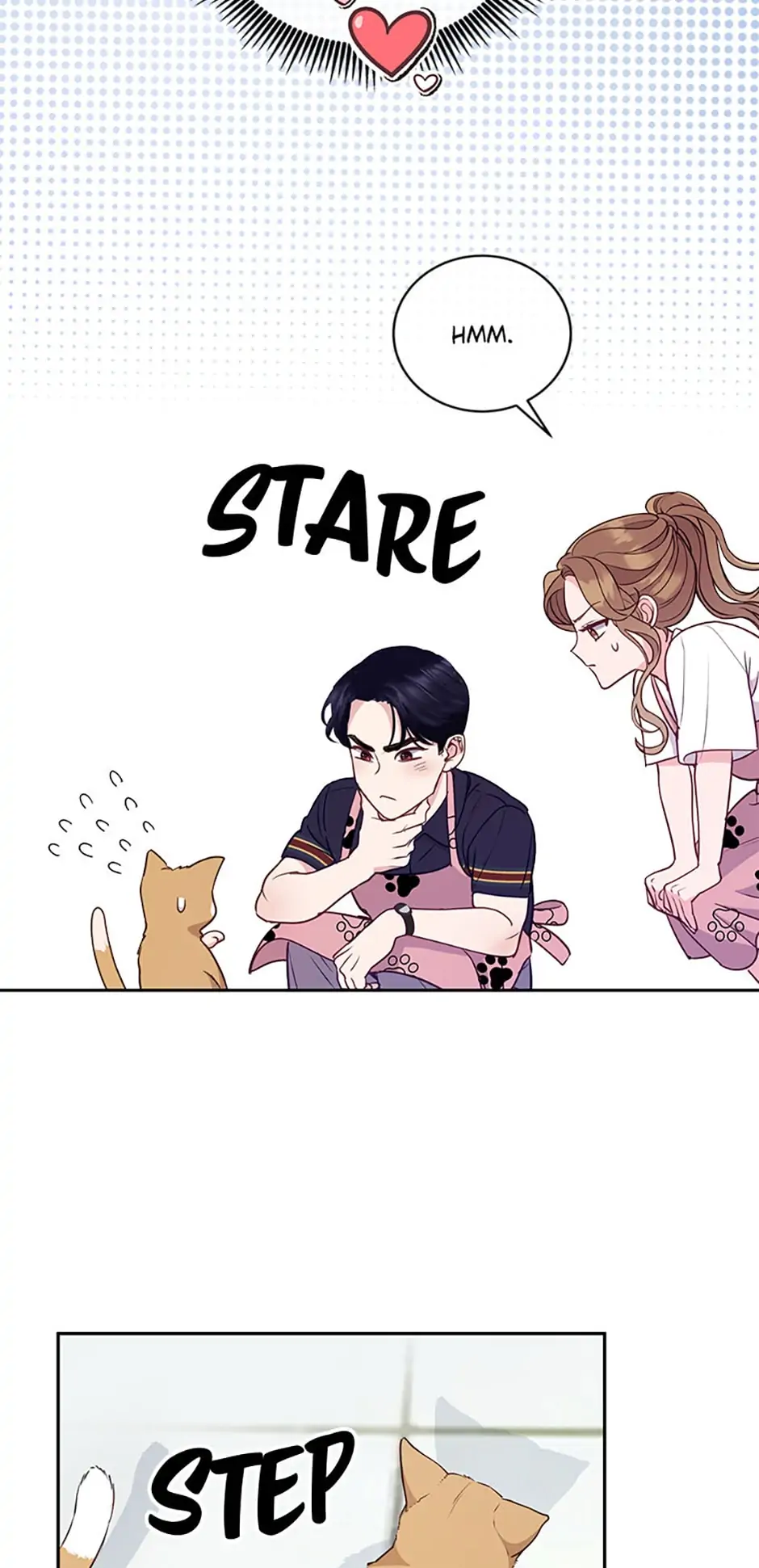 A Suspicious Confession Chapter 20 page 8