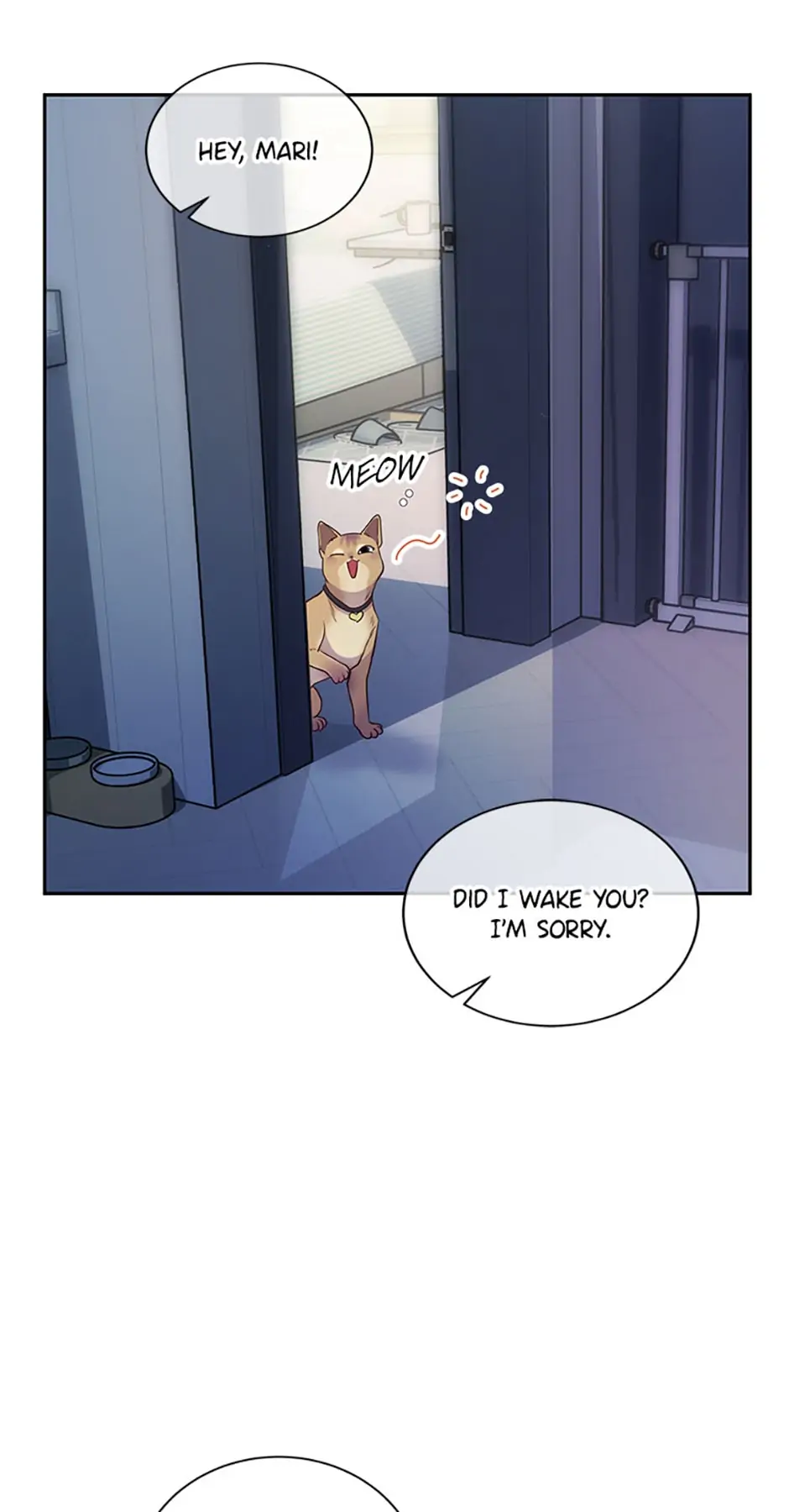 Manga Image