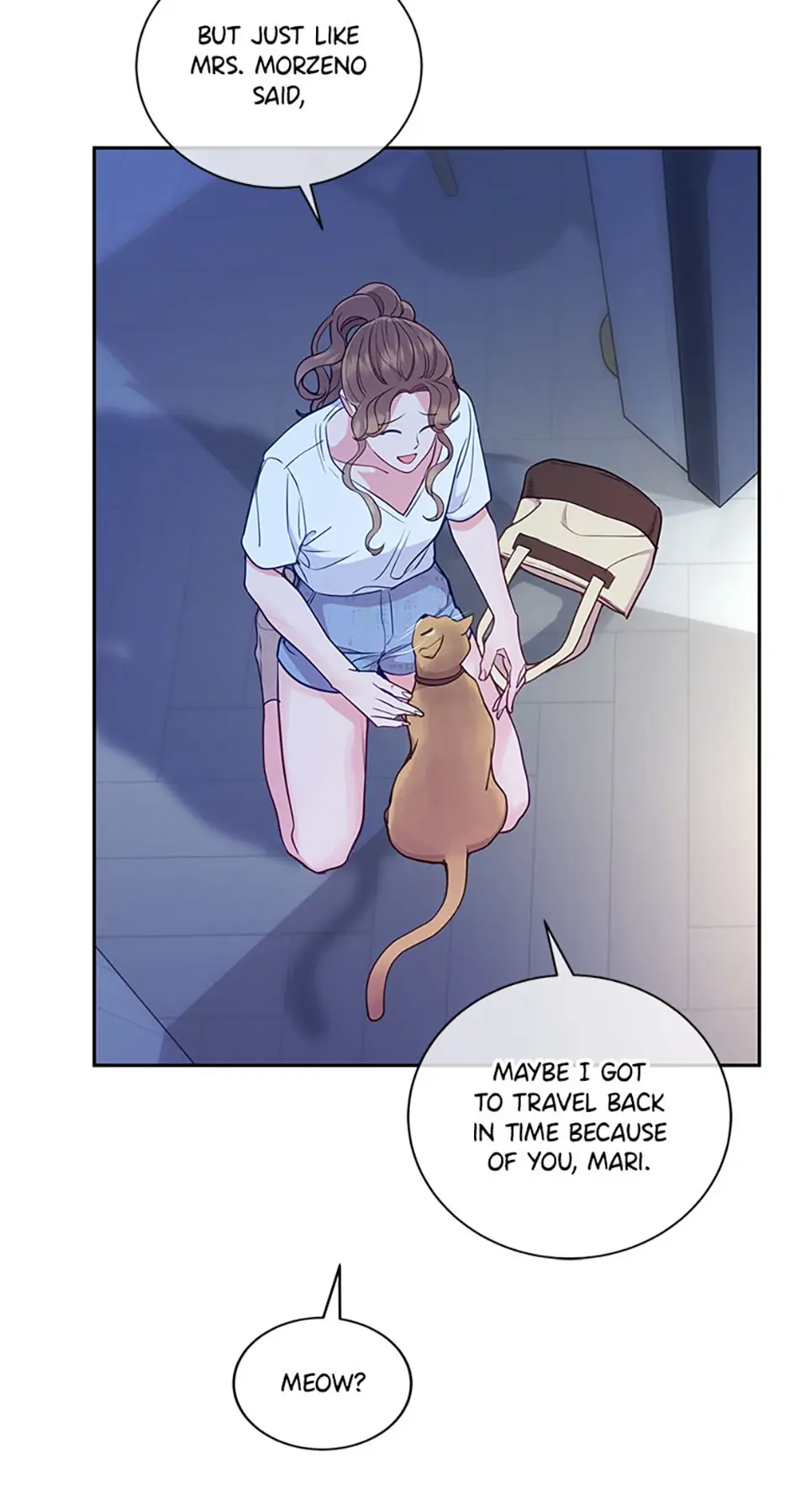 Manga Image