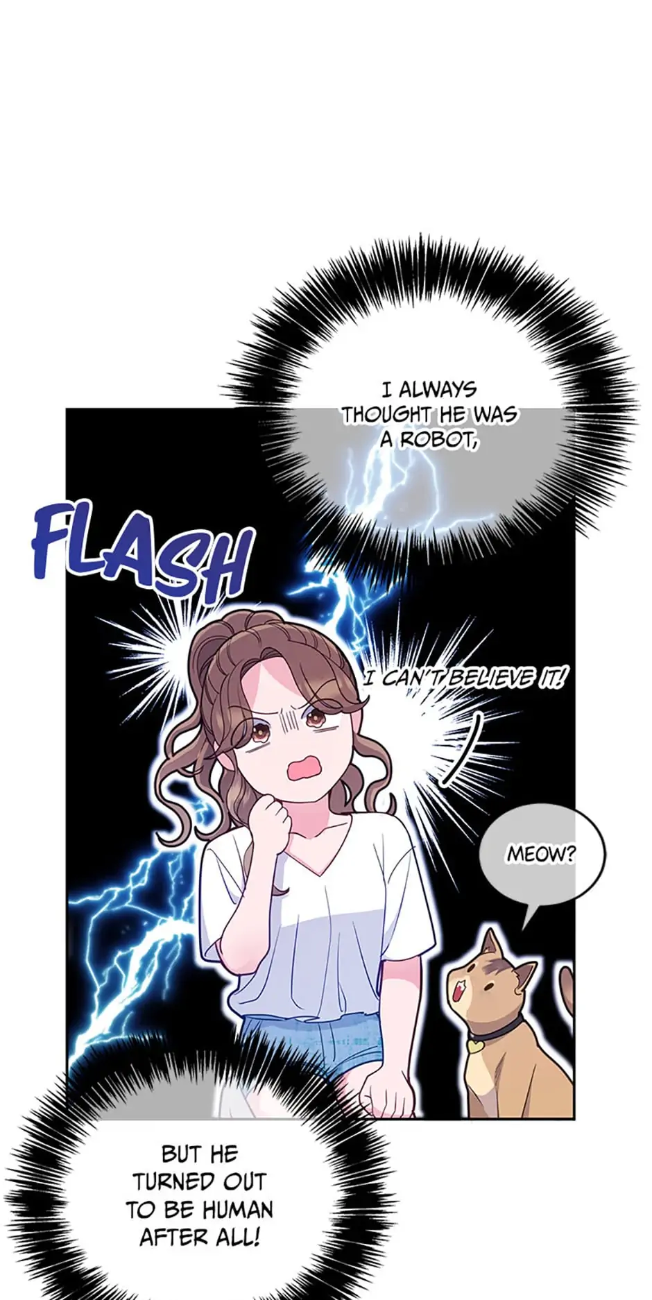 Manga Image