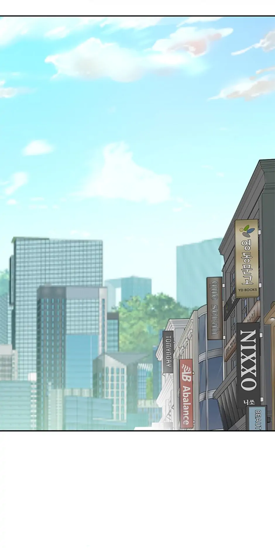 Manga Image