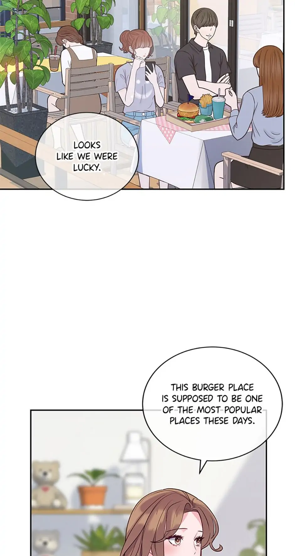 Manga Image