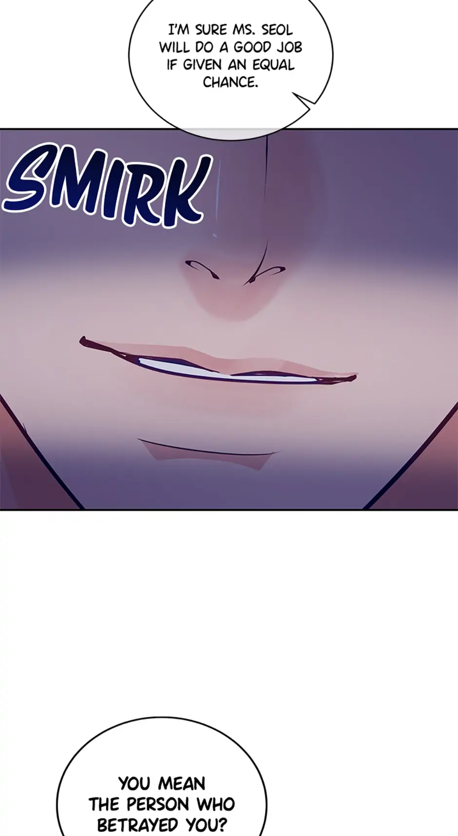 A Suspicious Confession Chapter 25 page 22