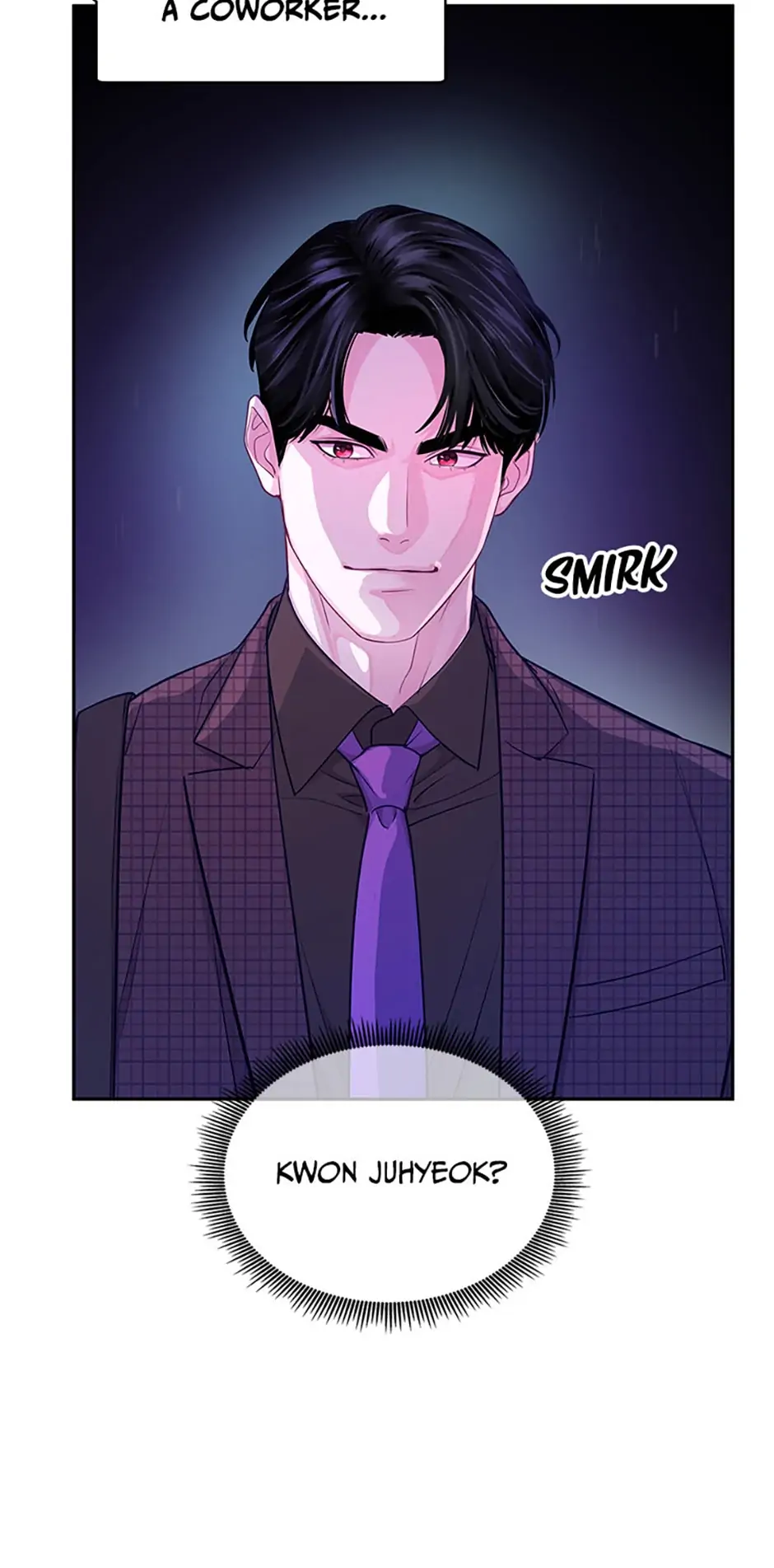 A Suspicious Confession Chapter 29 page 9