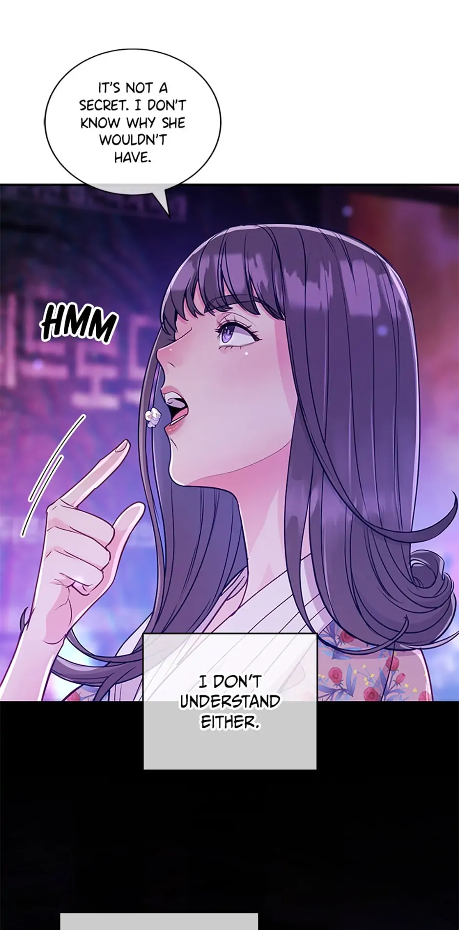 A Suspicious Confession Chapter 29 page 11