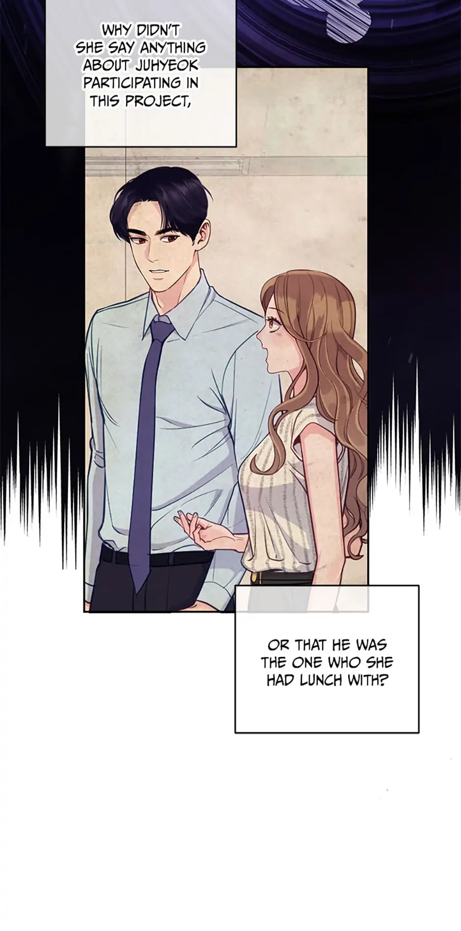 A Suspicious Confession Chapter 29 page 13
