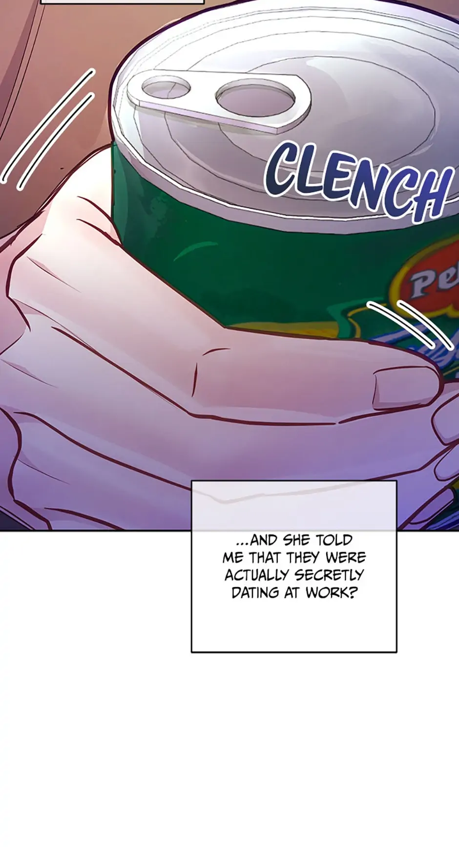 A Suspicious Confession Chapter 29 page 19