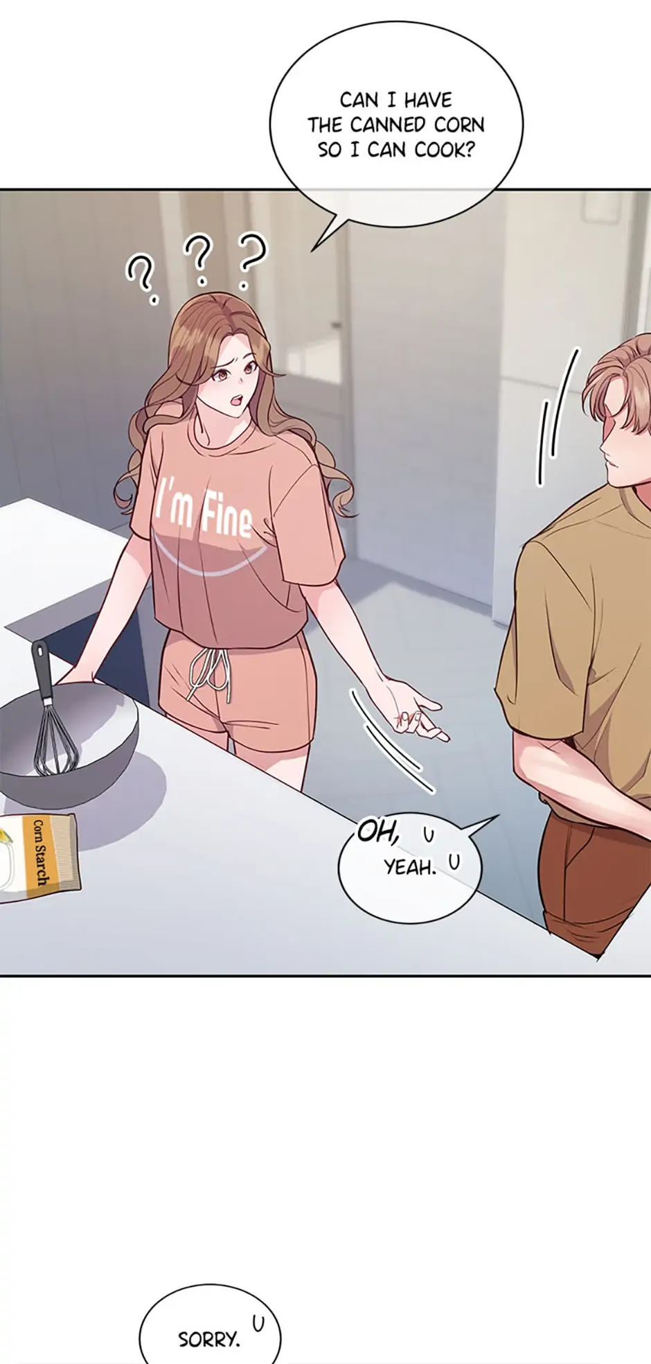 A Suspicious Confession Chapter 29 page 22