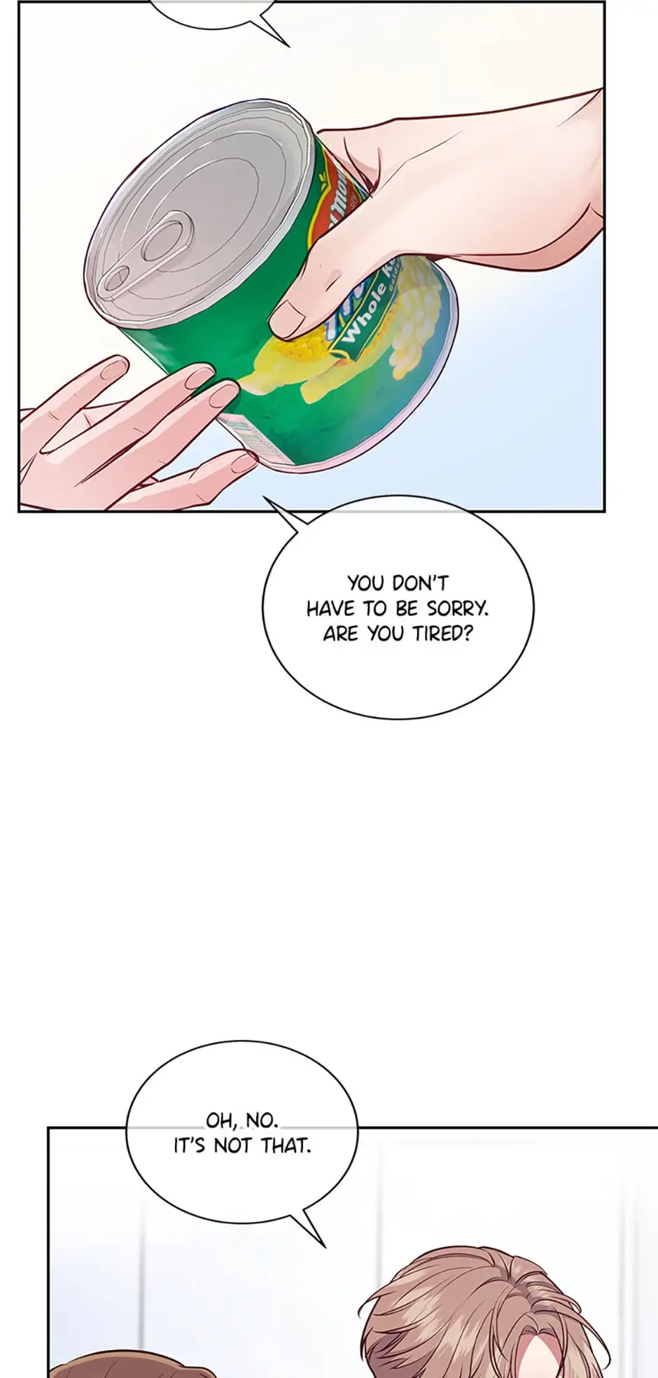 A Suspicious Confession Chapter 29 page 23