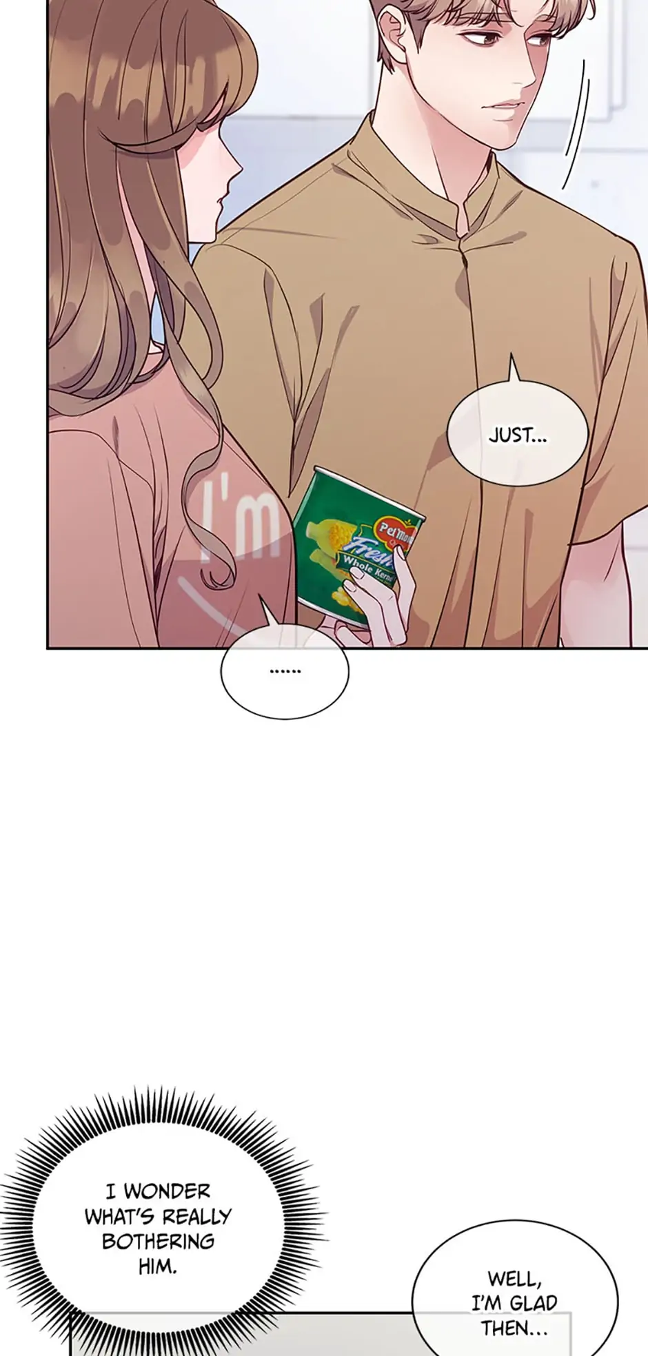 A Suspicious Confession Chapter 29 page 24