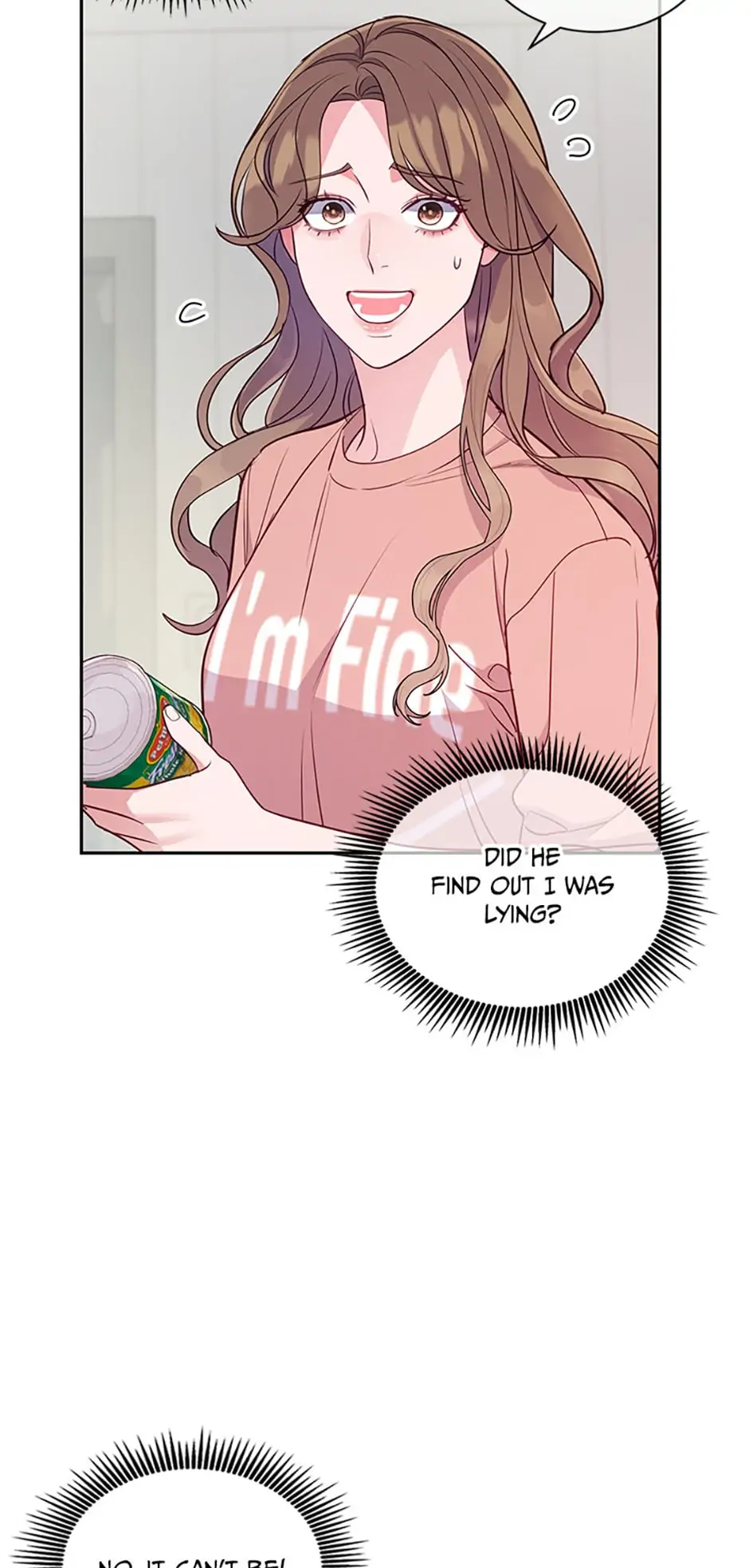 A Suspicious Confession Chapter 29 page 25