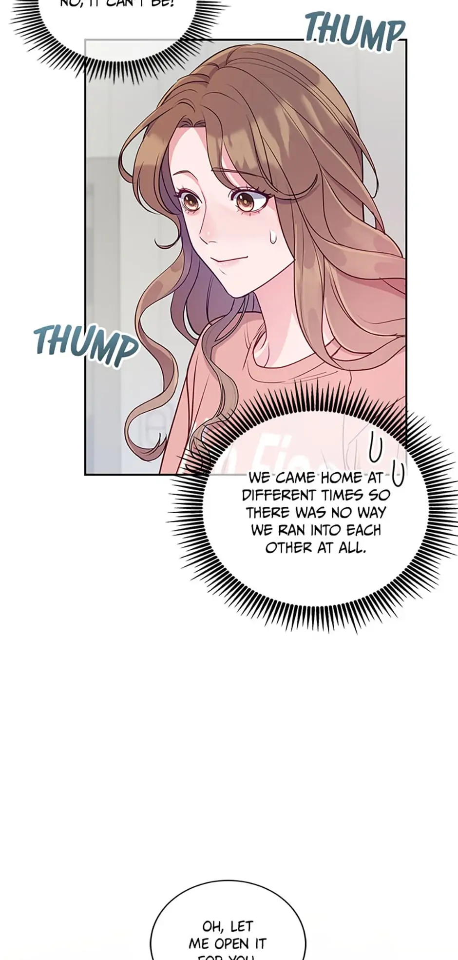 A Suspicious Confession Chapter 29 page 26