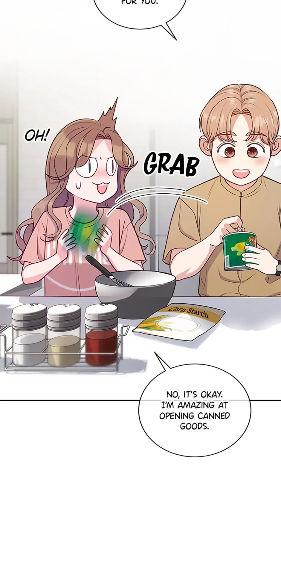 A Suspicious Confession Chapter 29 page 27