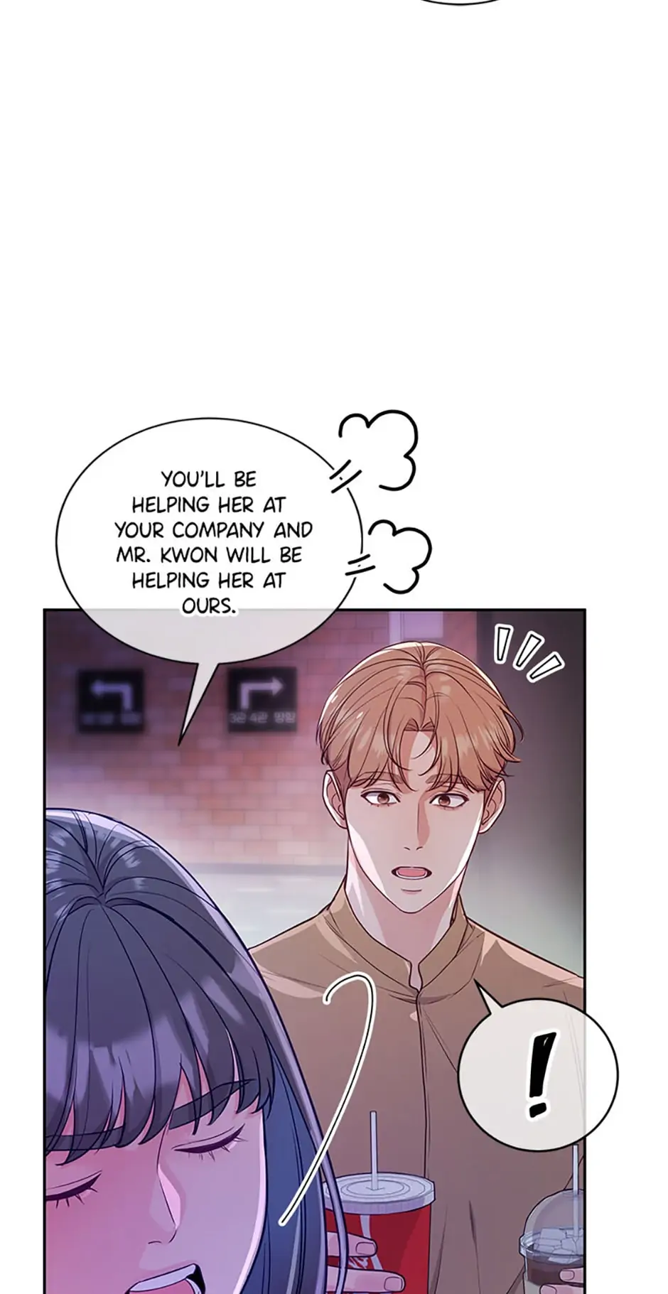 A Suspicious Confession Chapter 29 page 2