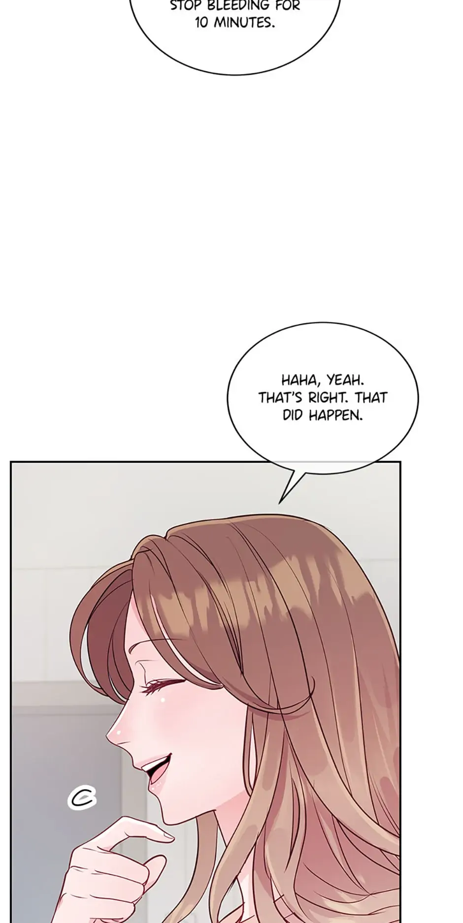 A Suspicious Confession Chapter 29 page 29