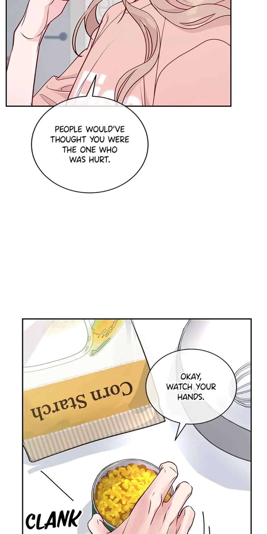 A Suspicious Confession Chapter 29 page 30