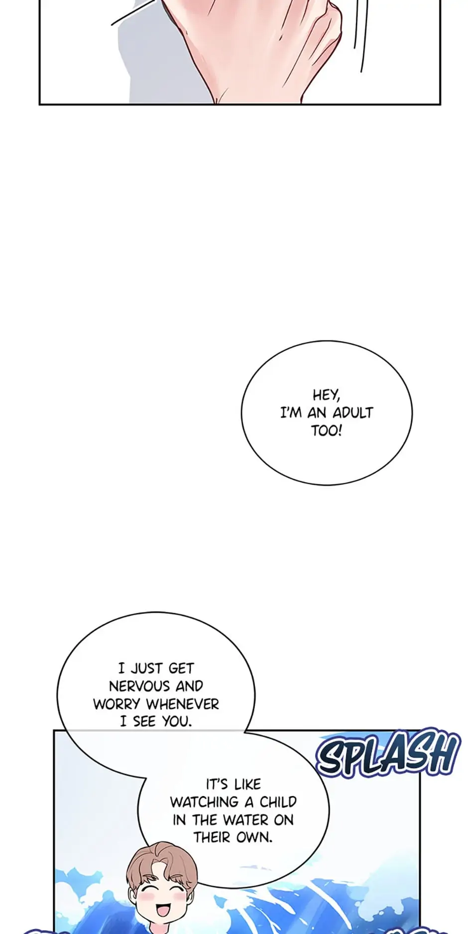 A Suspicious Confession Chapter 29 page 31