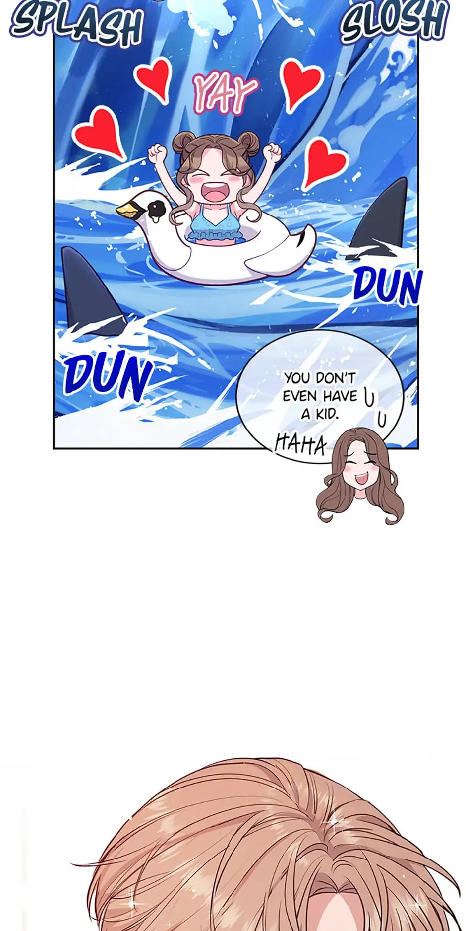 A Suspicious Confession Chapter 29 page 32