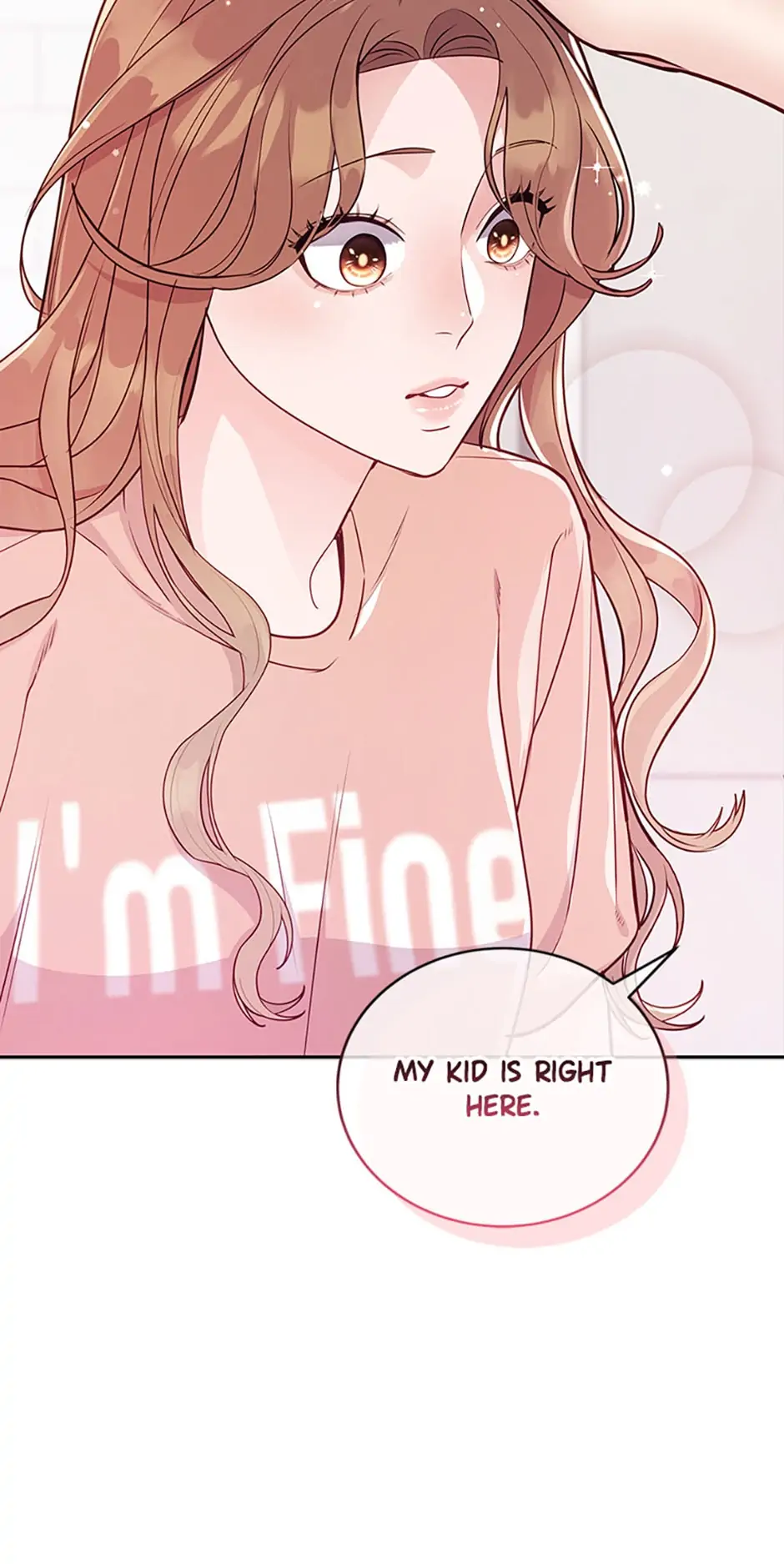 A Suspicious Confession Chapter 29 page 34