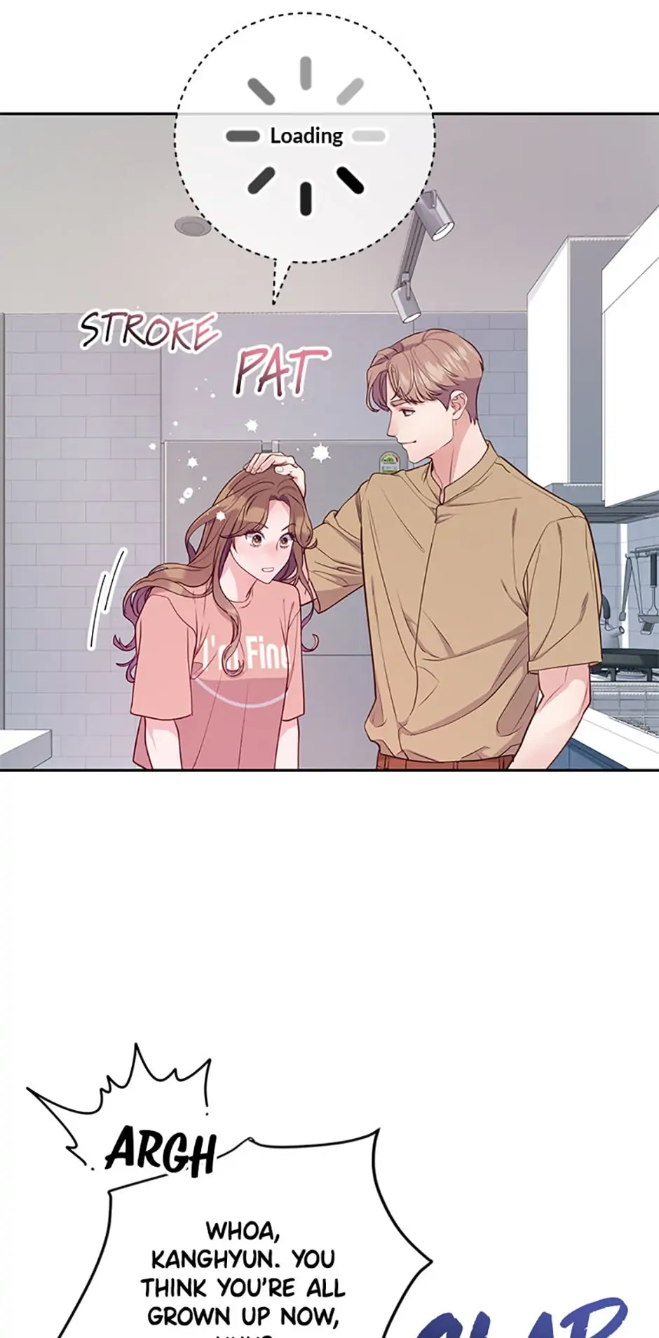 A Suspicious Confession Chapter 29 page 35