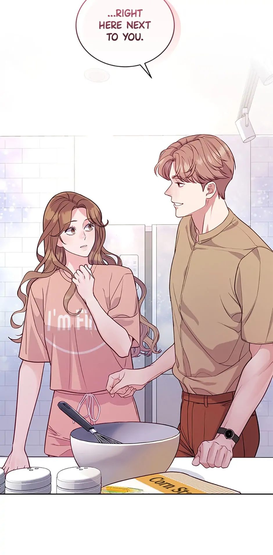 A Suspicious Confession Chapter 29 page 38