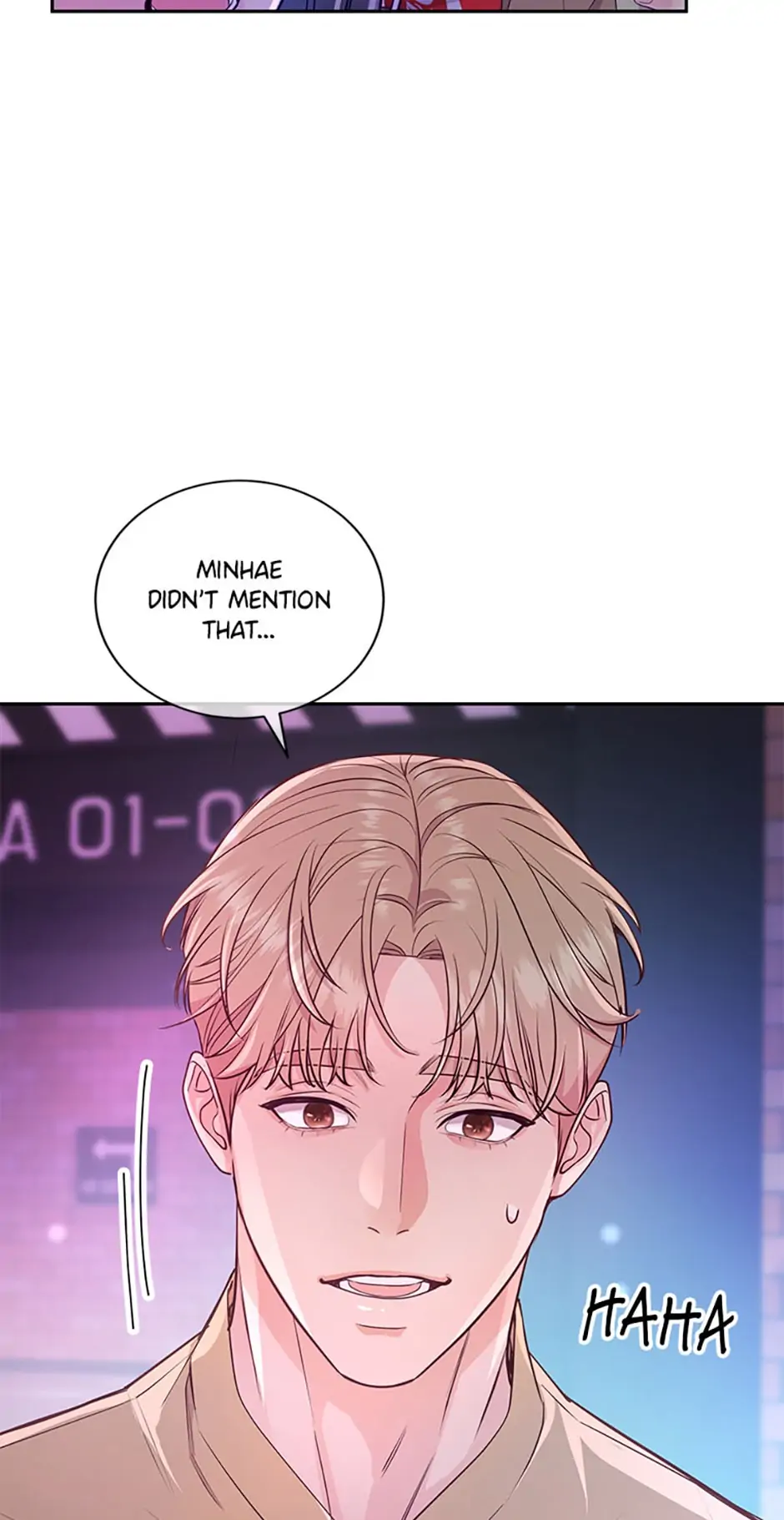 A Suspicious Confession Chapter 29 page 3