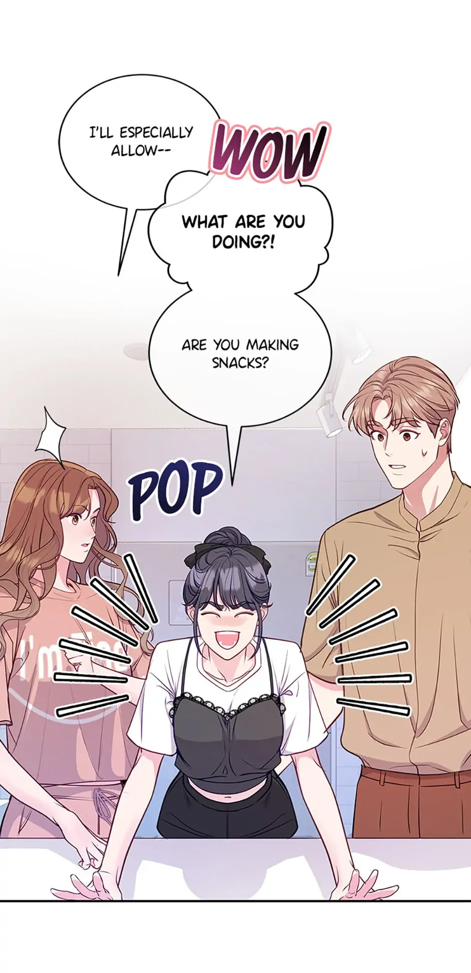A Suspicious Confession Chapter 29 page 42